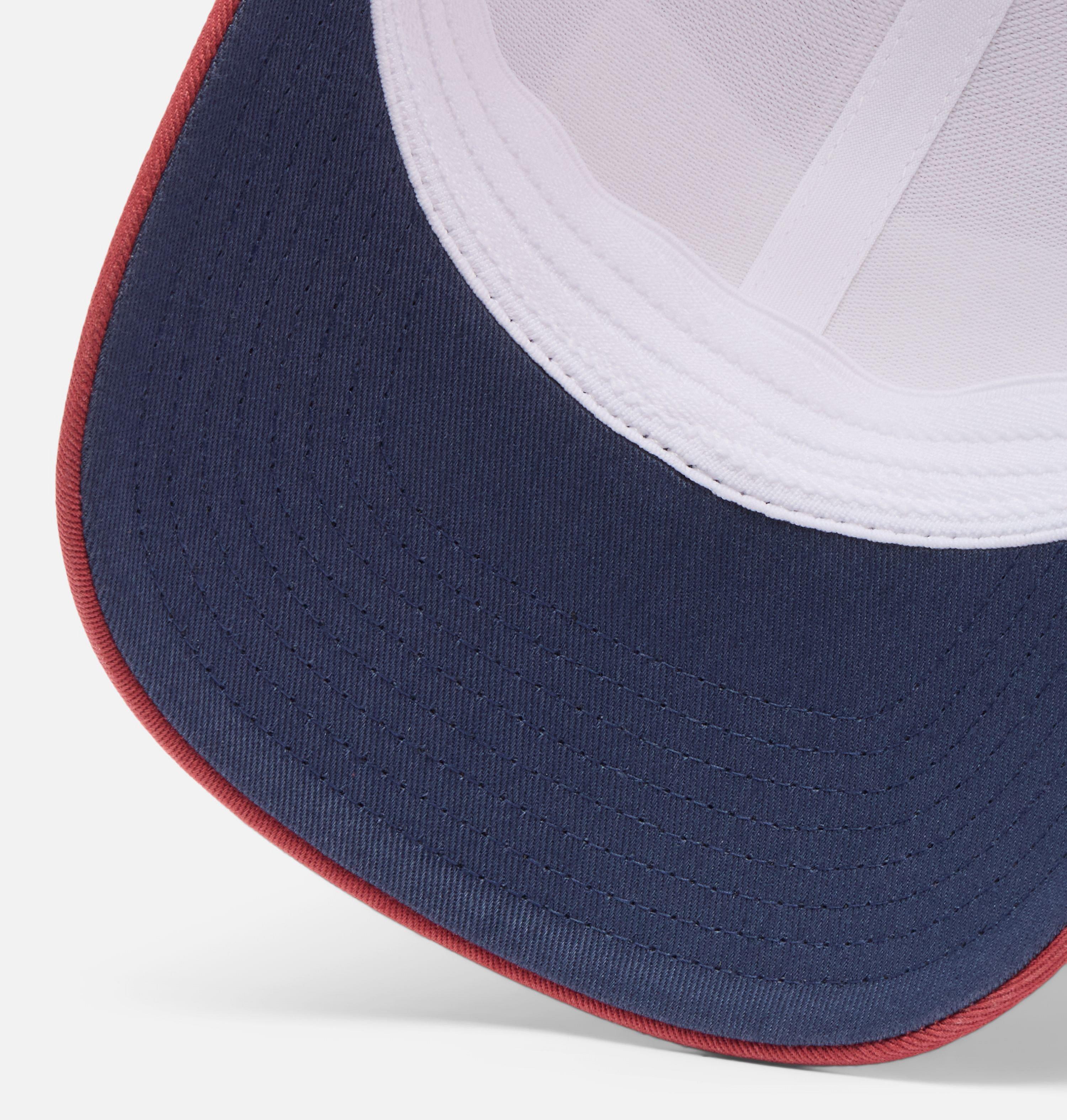 PFG Fish Flag Mesh Ball Cap 7