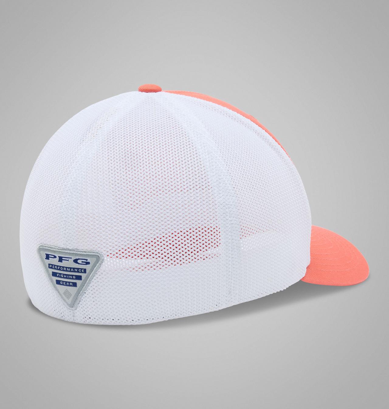 PFG Fish Flag™ Mesh Ball Cap | 853 | XXL 2
