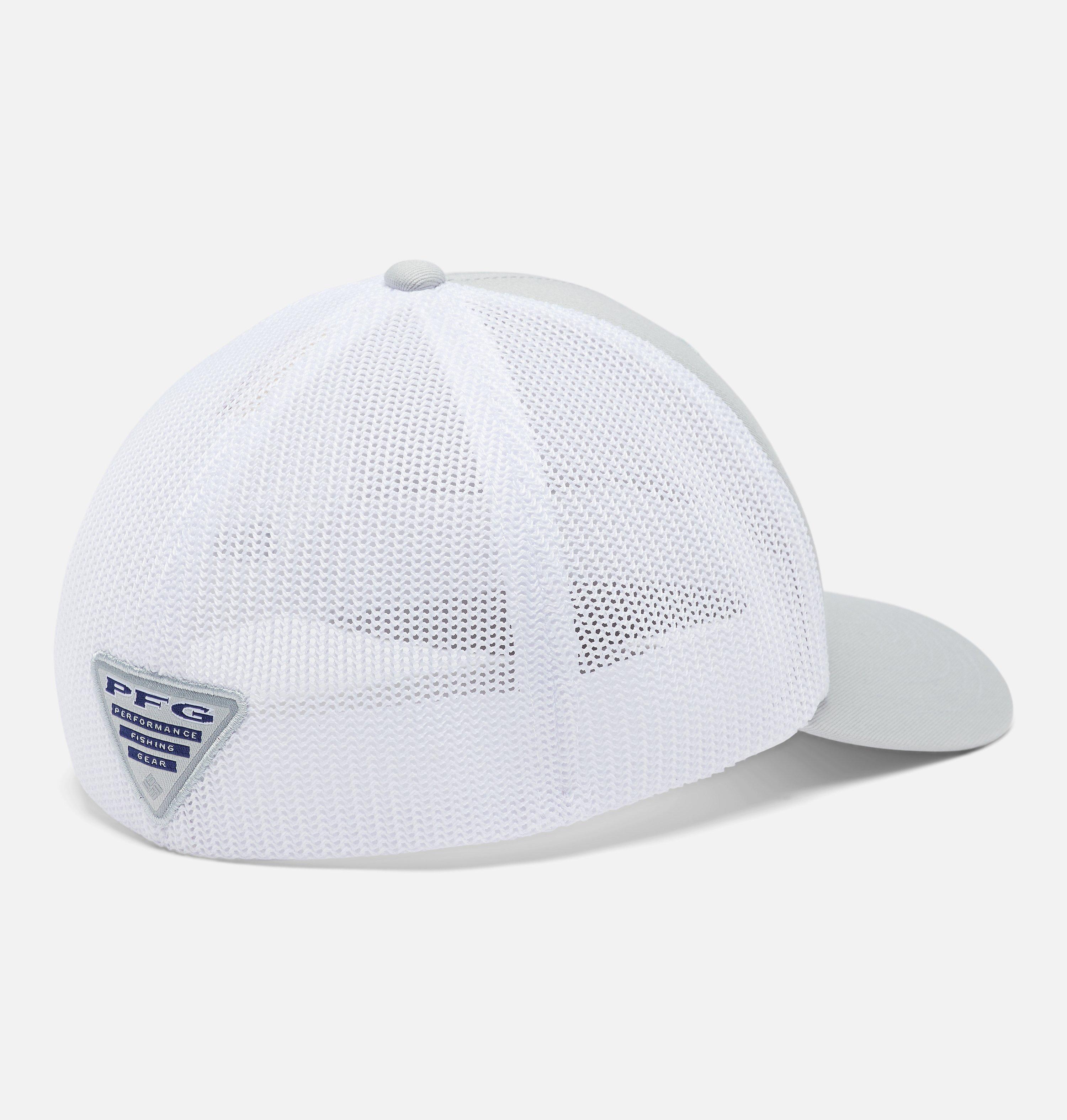 PFG Fish Flag™ Mesh Ball Cap - Low Crown 2