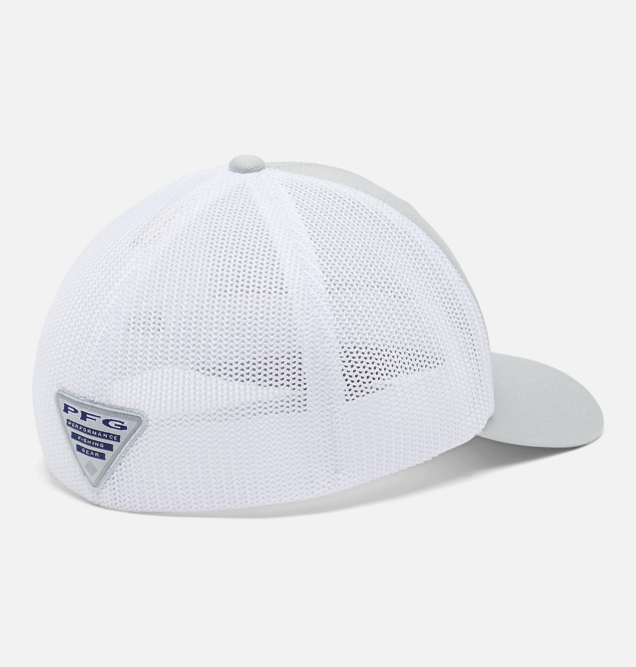 PFG Fish Flag™ Mesh Ball Cap - Low Crown 2