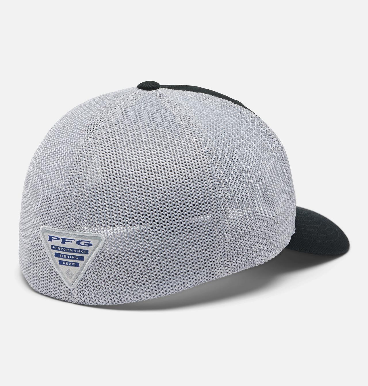 PFG Fish Flag™ Mesh Ball Cap - Low Crown 2