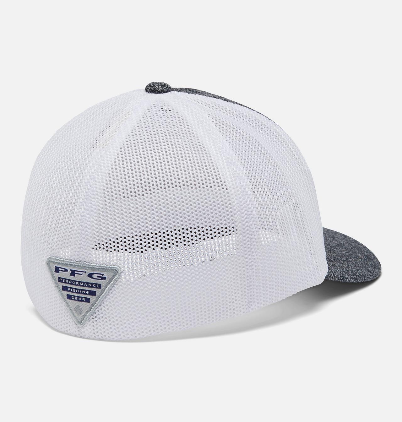 PFG Fish Flag™ Mesh Ball Cap - Low Crown 2