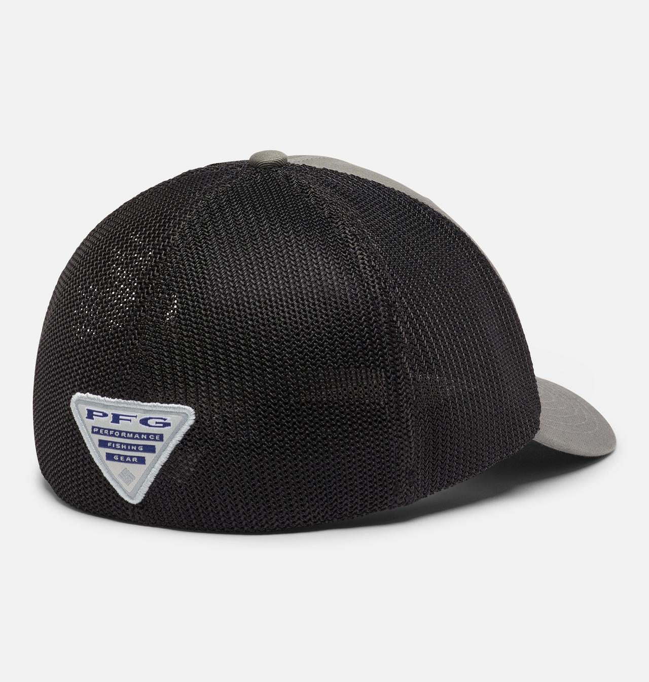 PFG Fish Flag™ Mesh Ball Cap - Low Crown 2
