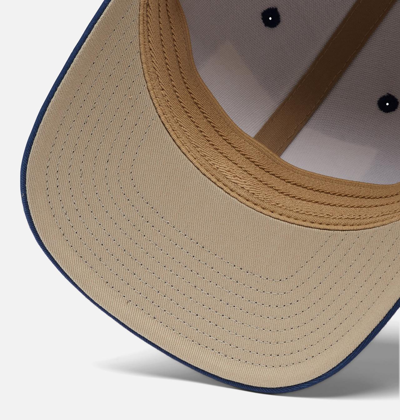 PFG Fish Flag™ Mesh Ball Cap - Low Crown 3