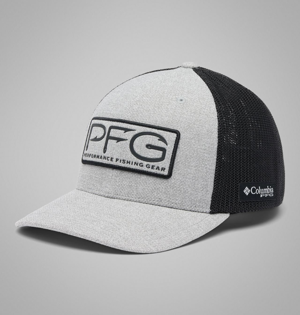 PFG Hooks™ Mesh Ball Cap | 019 | S/M 1
