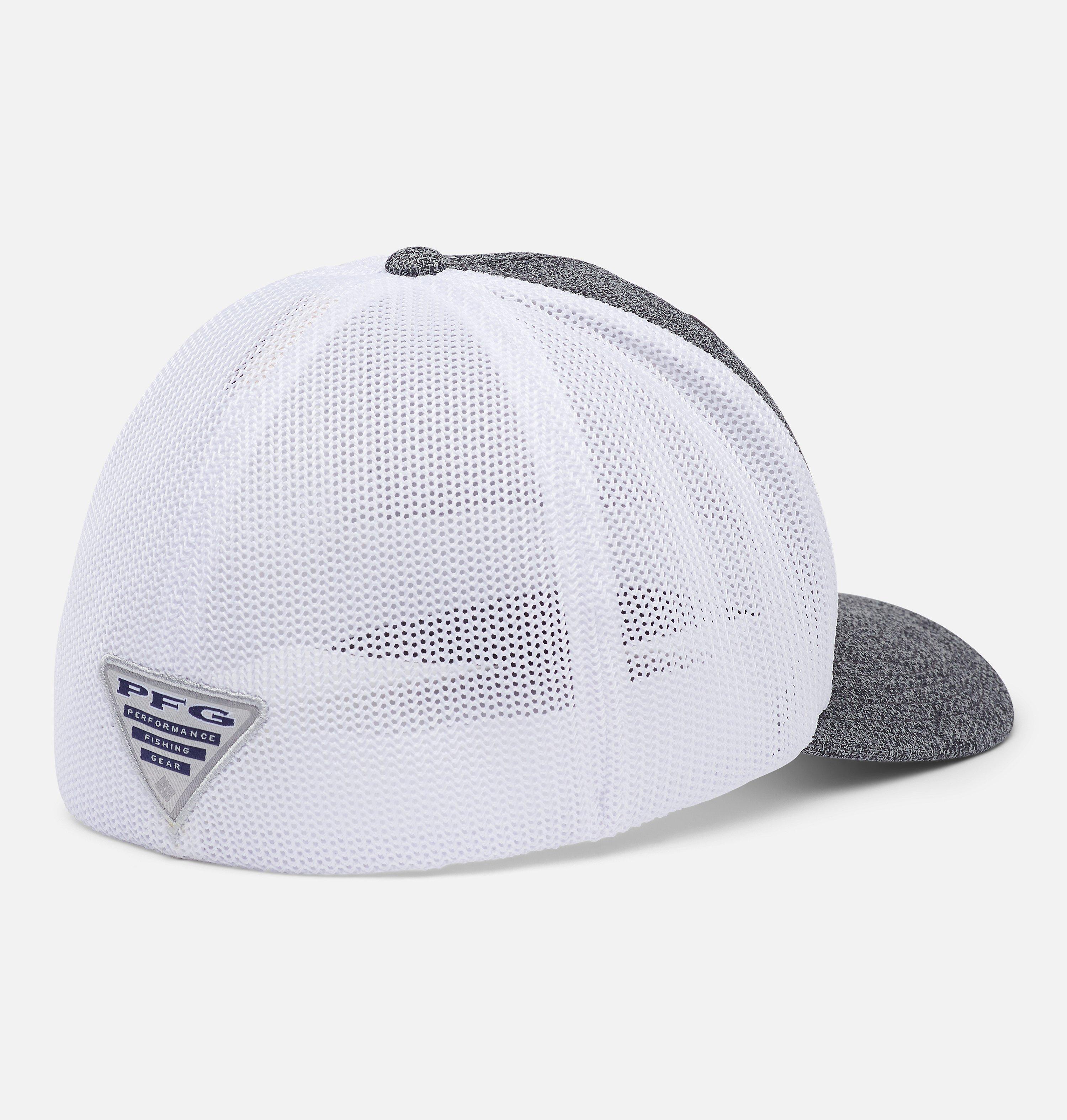 PFG Hooks Mesh Ball Cap 2