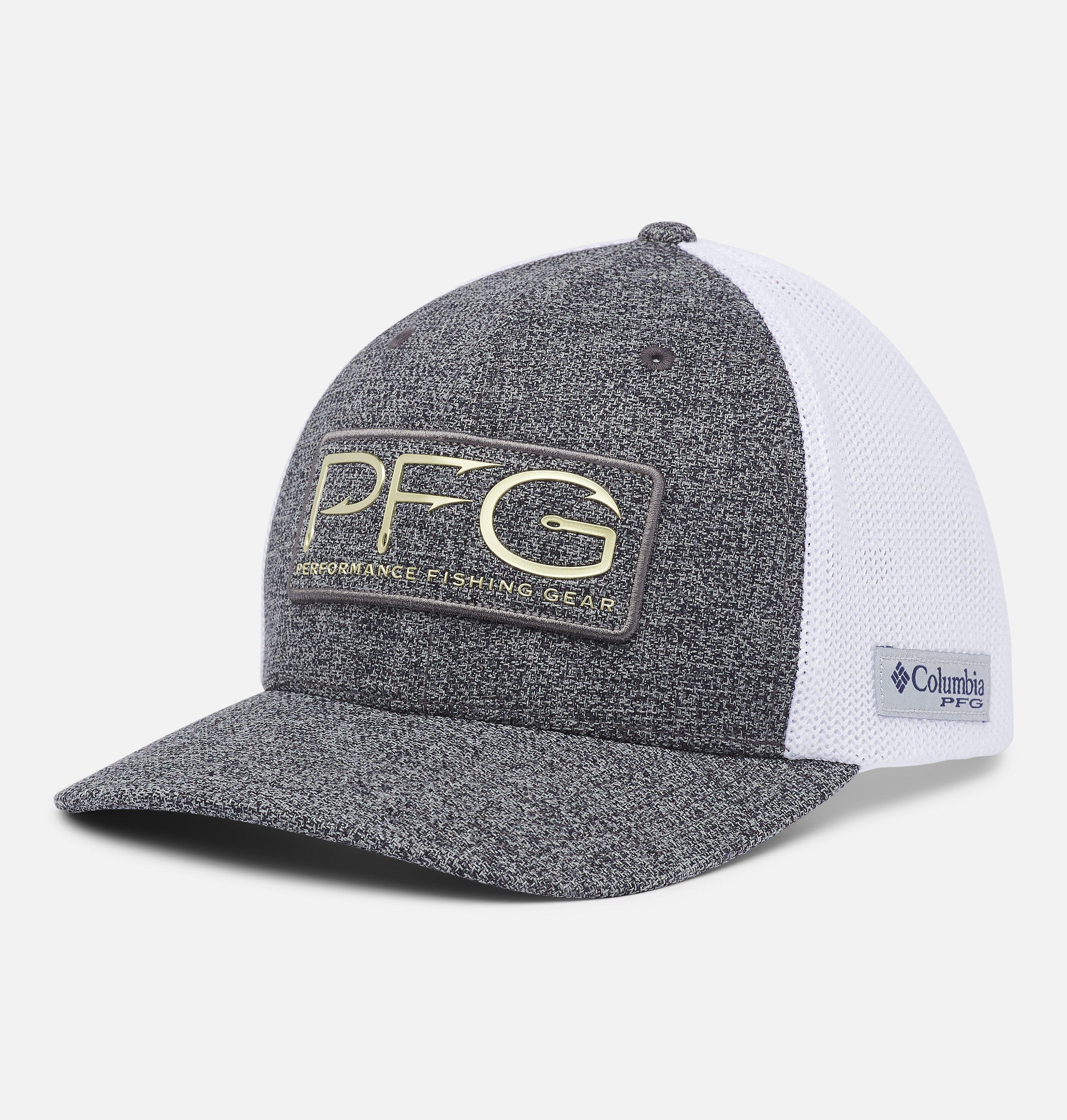 PFG Hooks Mesh Ball Cap 1