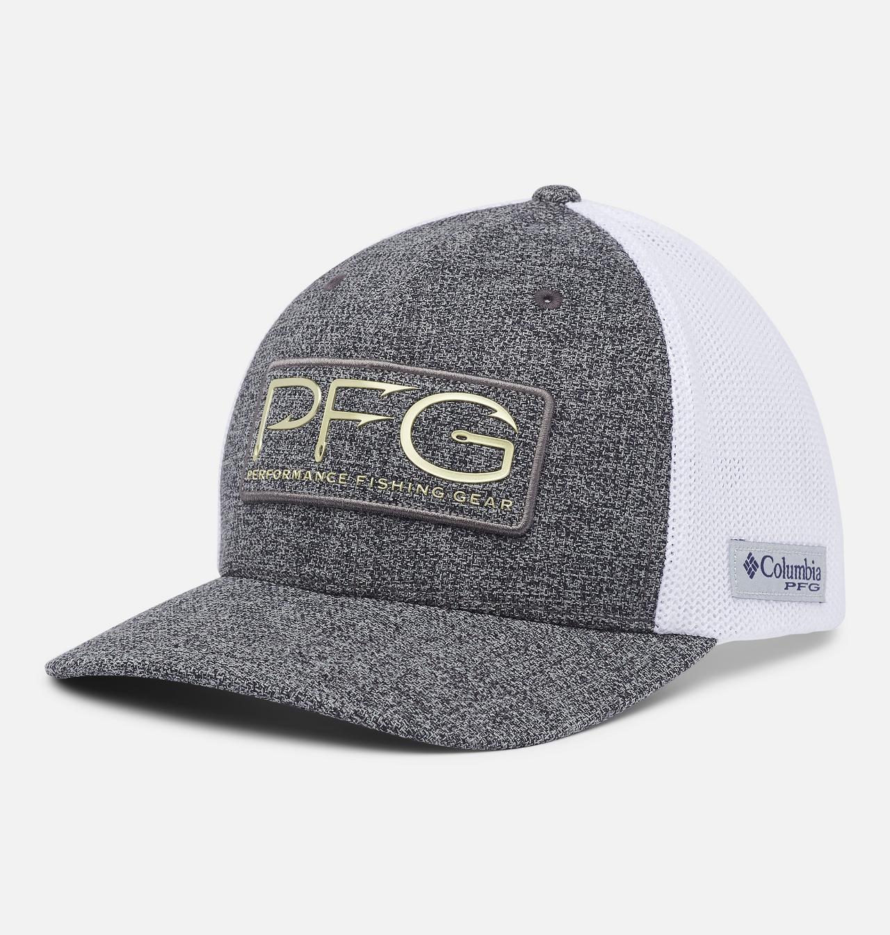 PFG Hooks™ Mesh Ball Cap 1