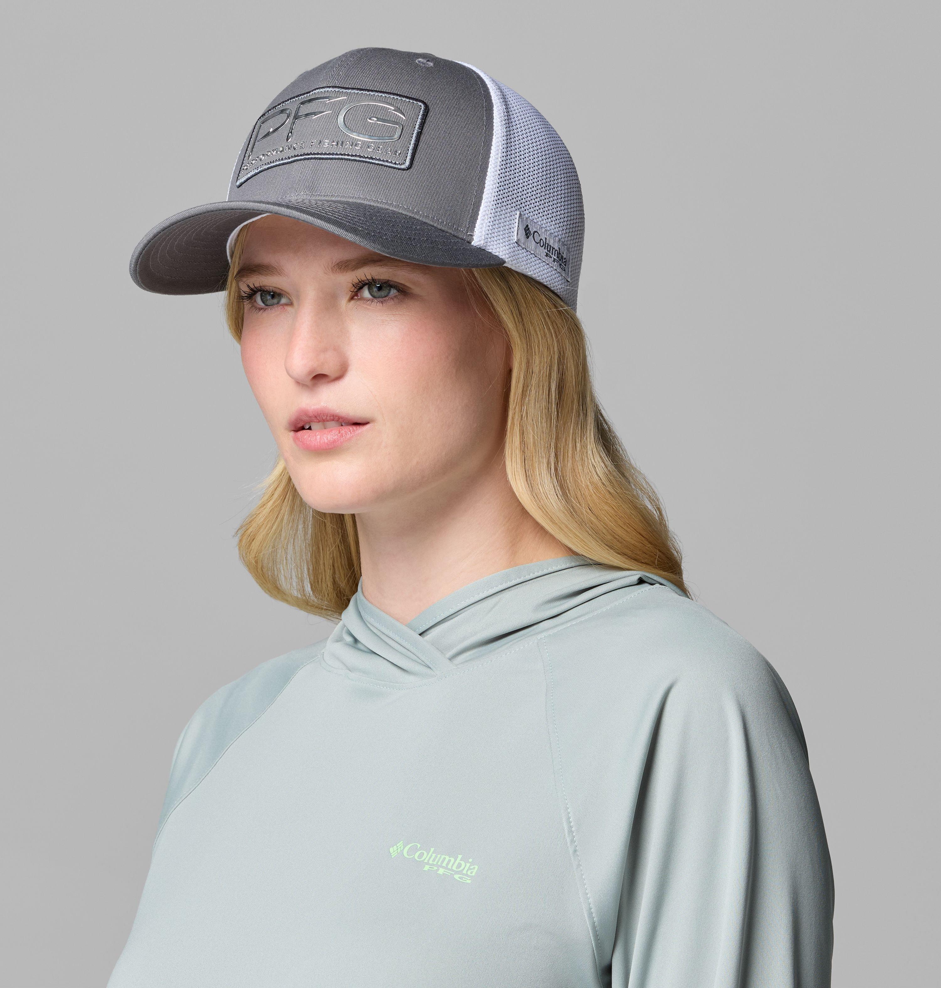 PFG Hooks Mesh Ball Cap | 029 | S/M 5
