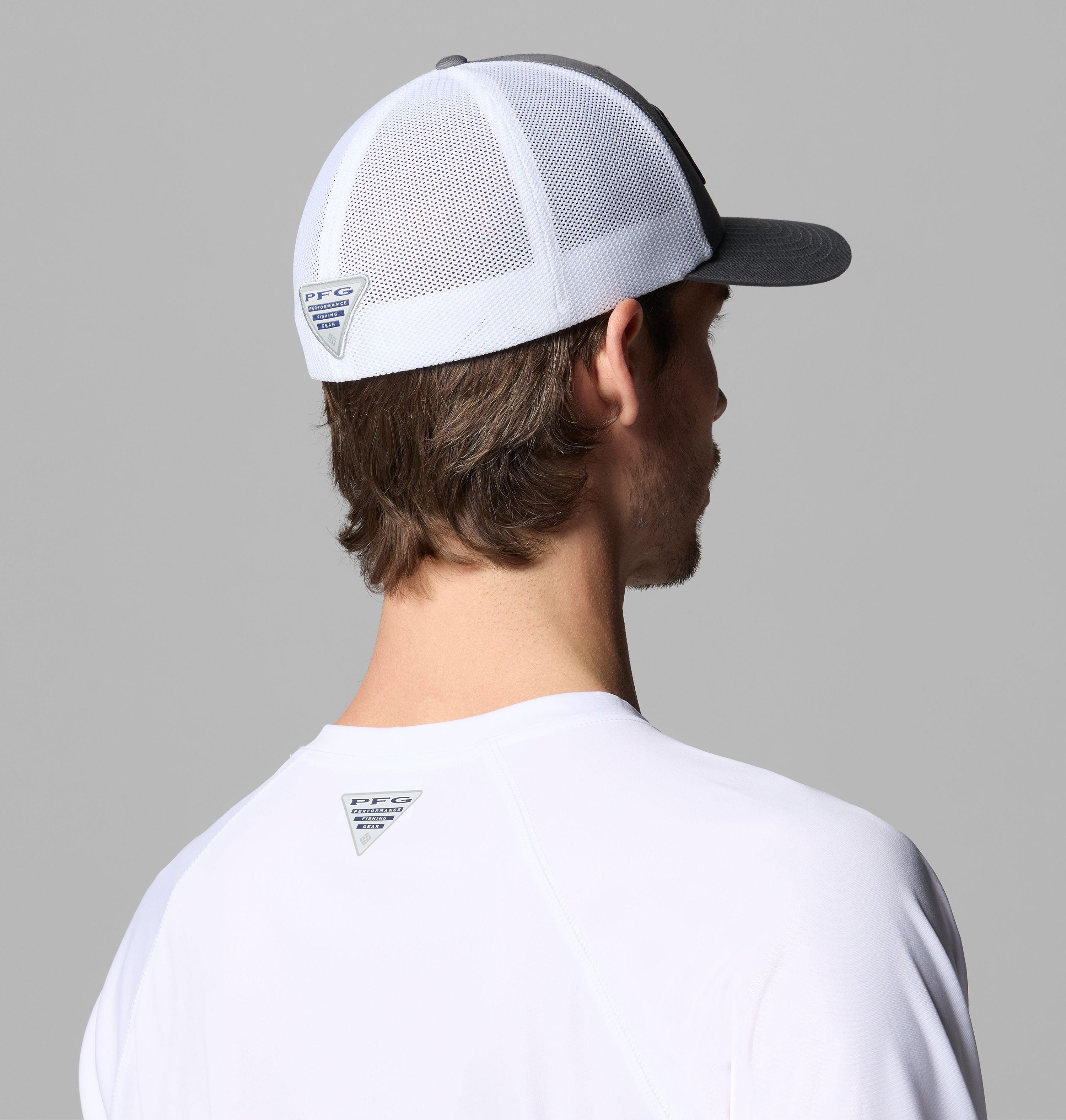 PFG Hooks Mesh Ball Cap | 029 | S/M 4