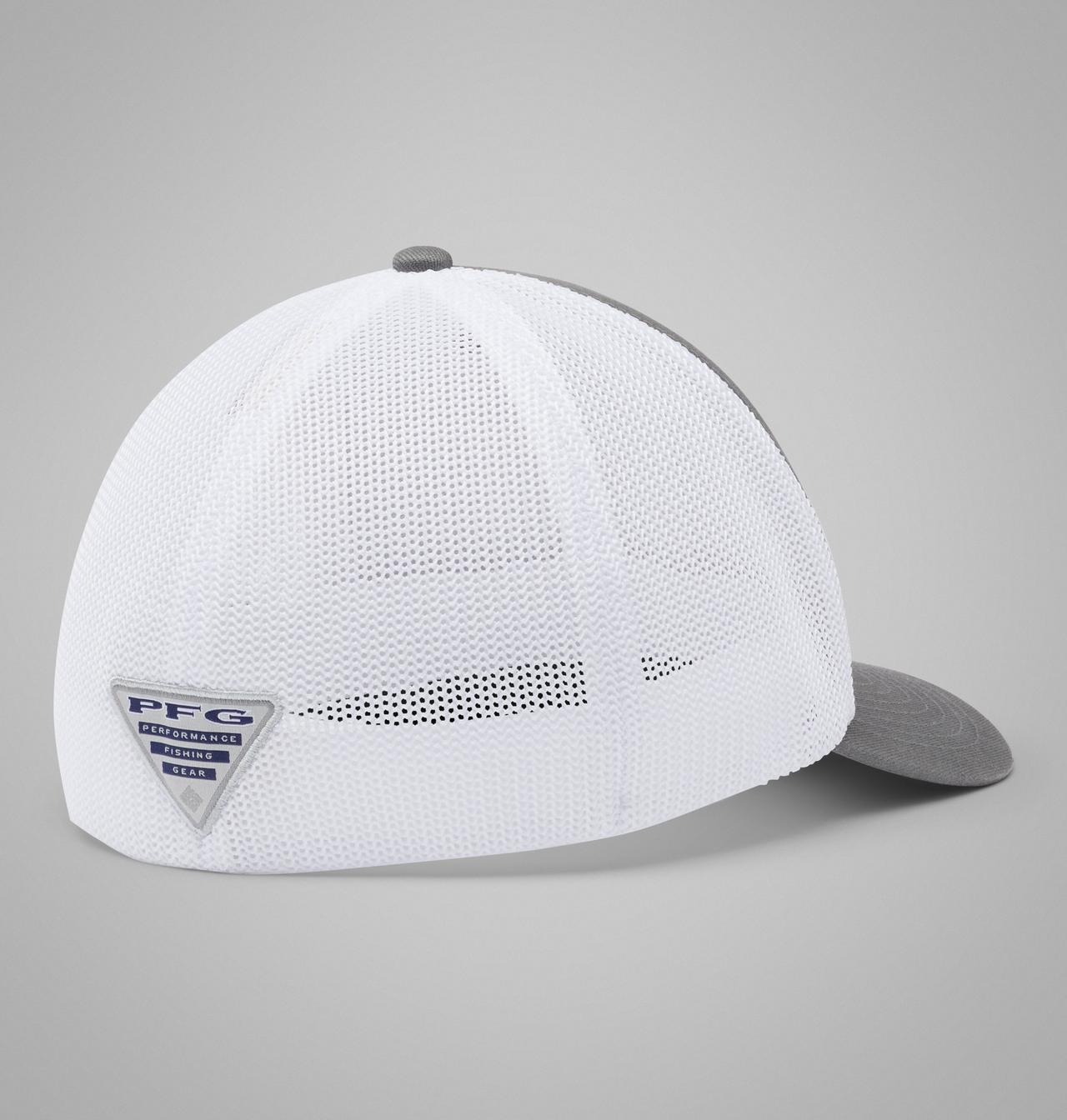 PFG Hooks™ Mesh Ball Cap - High Crown 2
