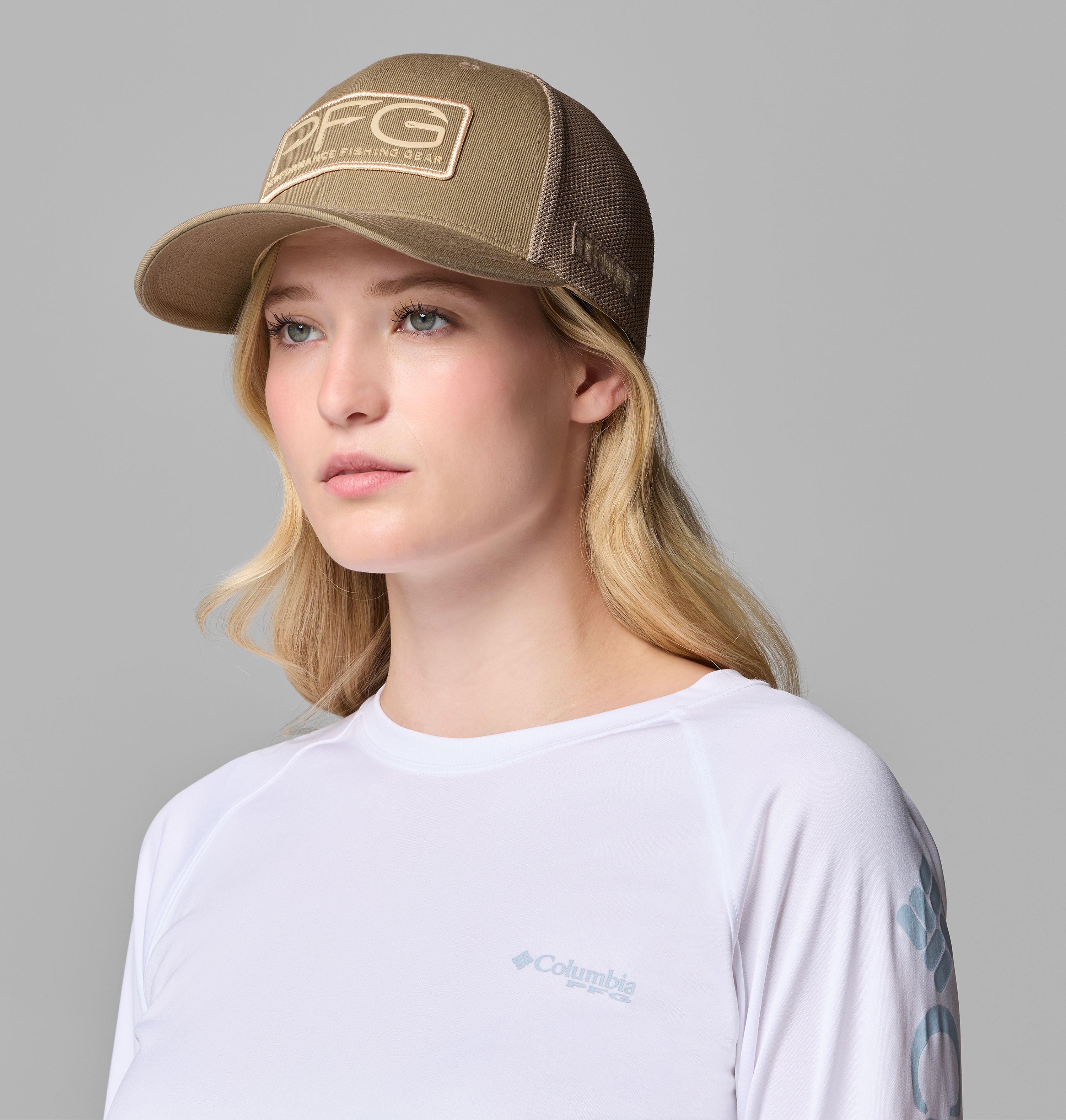 PFG Hooks Mesh Ball Cap 5