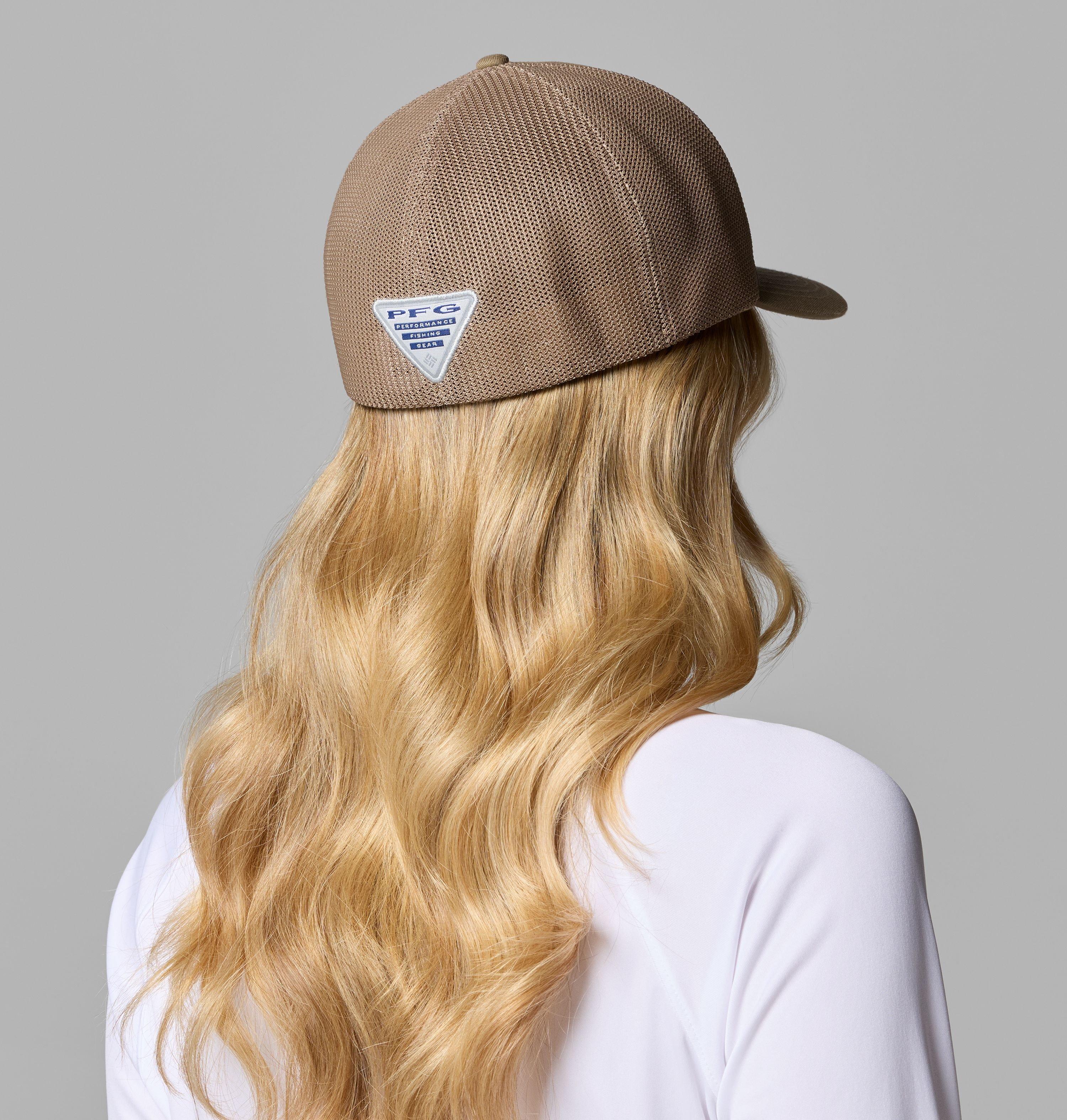 PFG Hooks Mesh Ball Cap 6