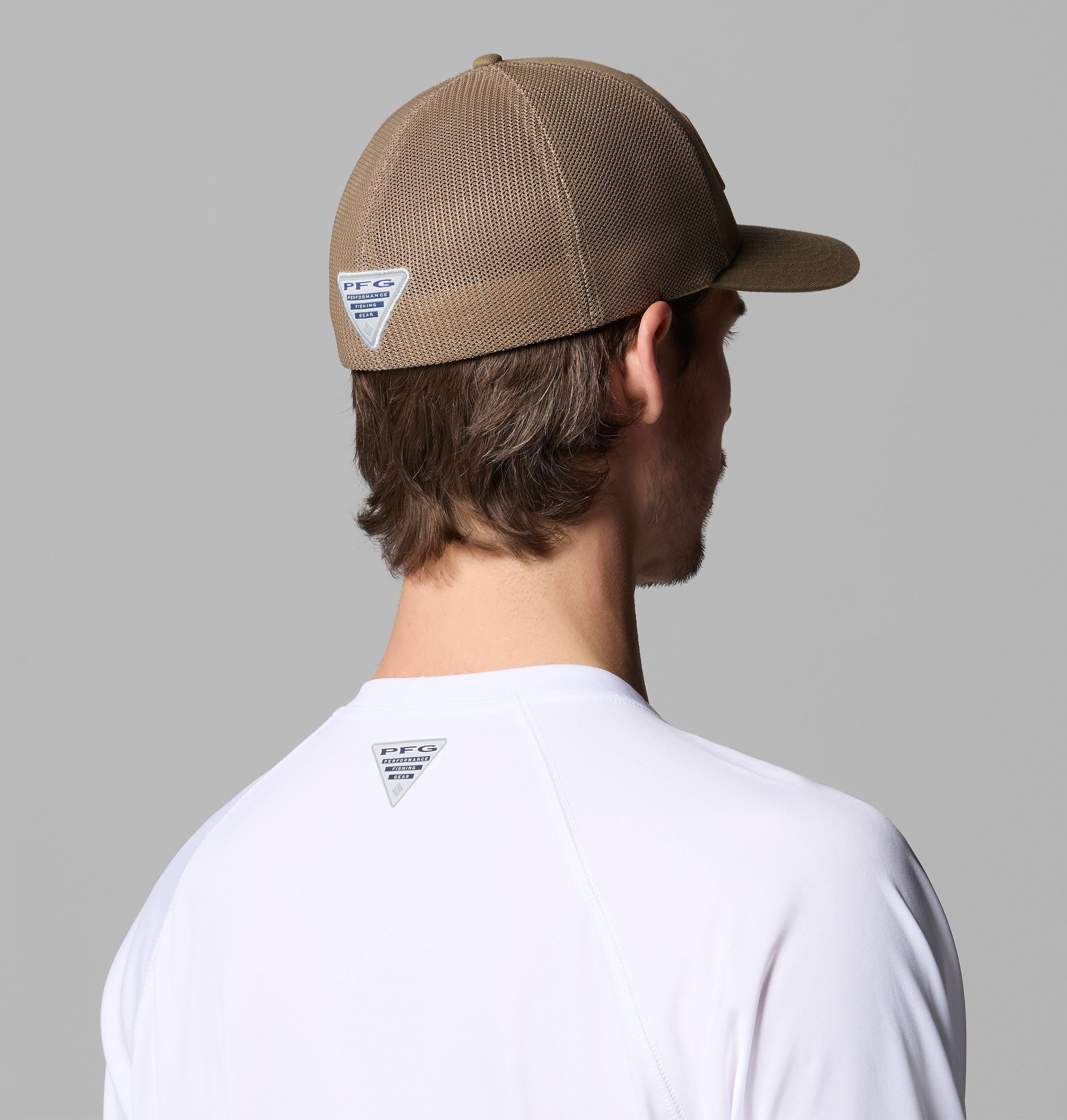 PFG Hooks Mesh Ball Cap 4