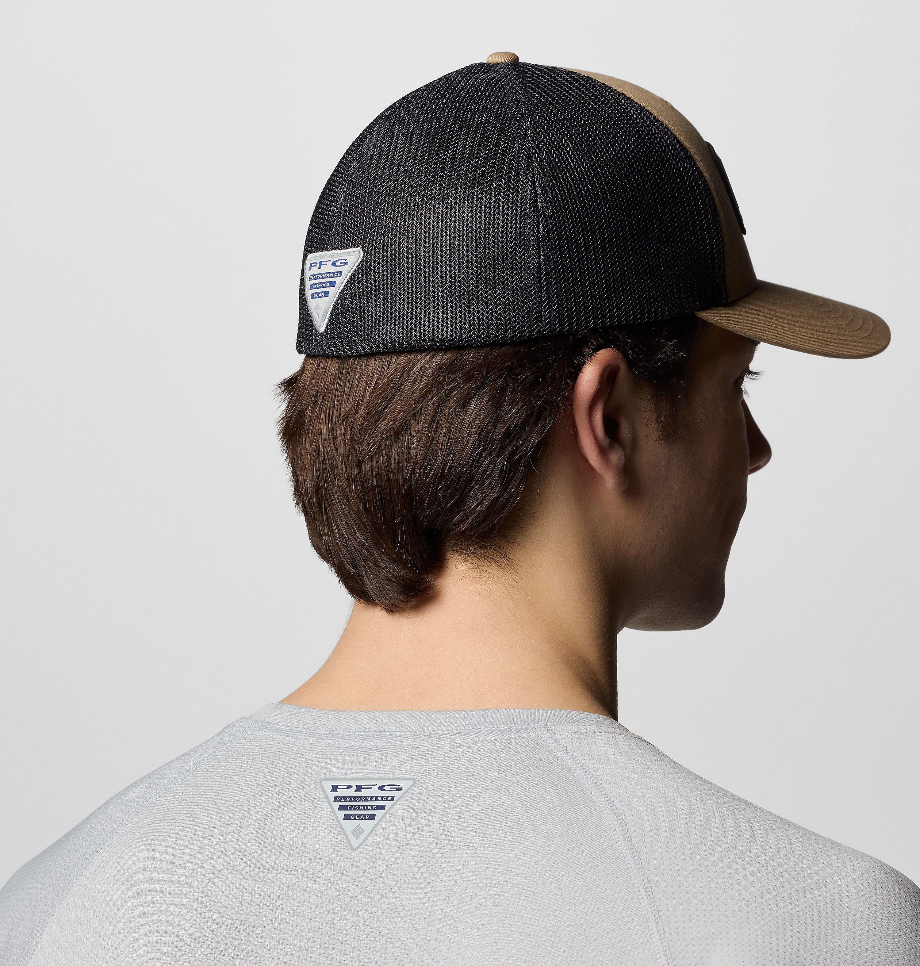 PFG Hooks Mesh Ball Cap 4