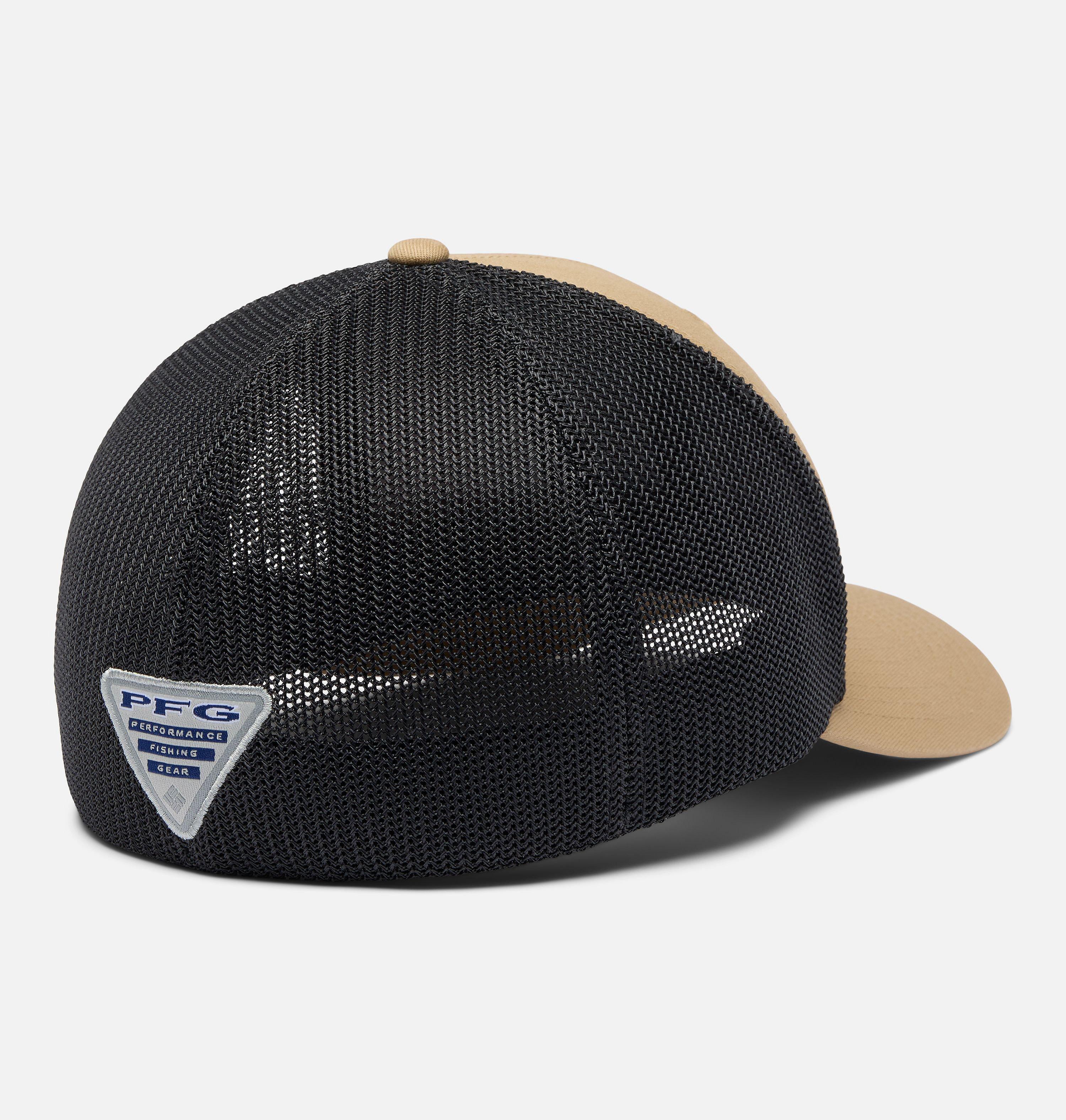 PFG Hooks Mesh Ball Cap 2