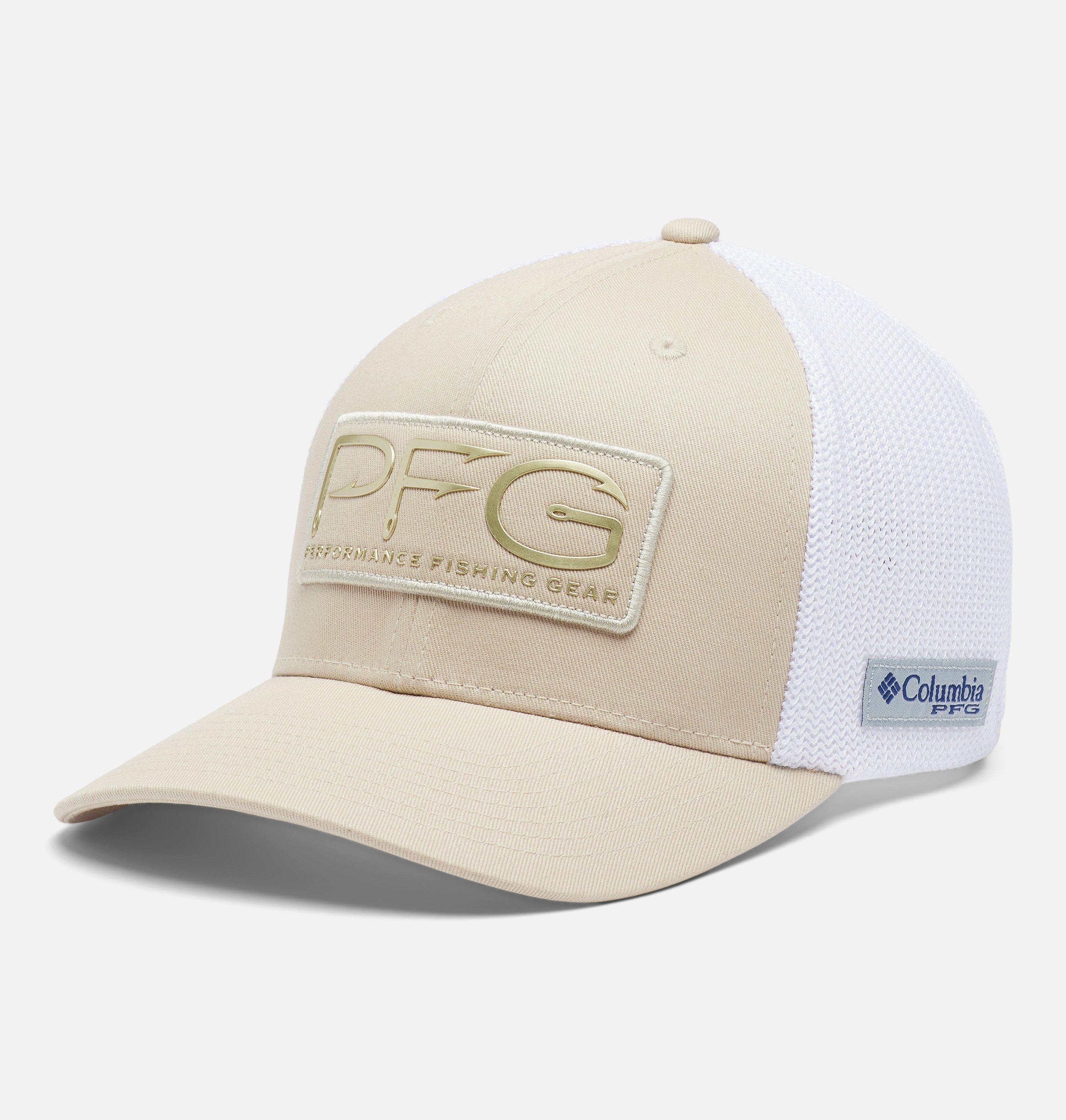 PFG Hooks Mesh Ball Cap 1