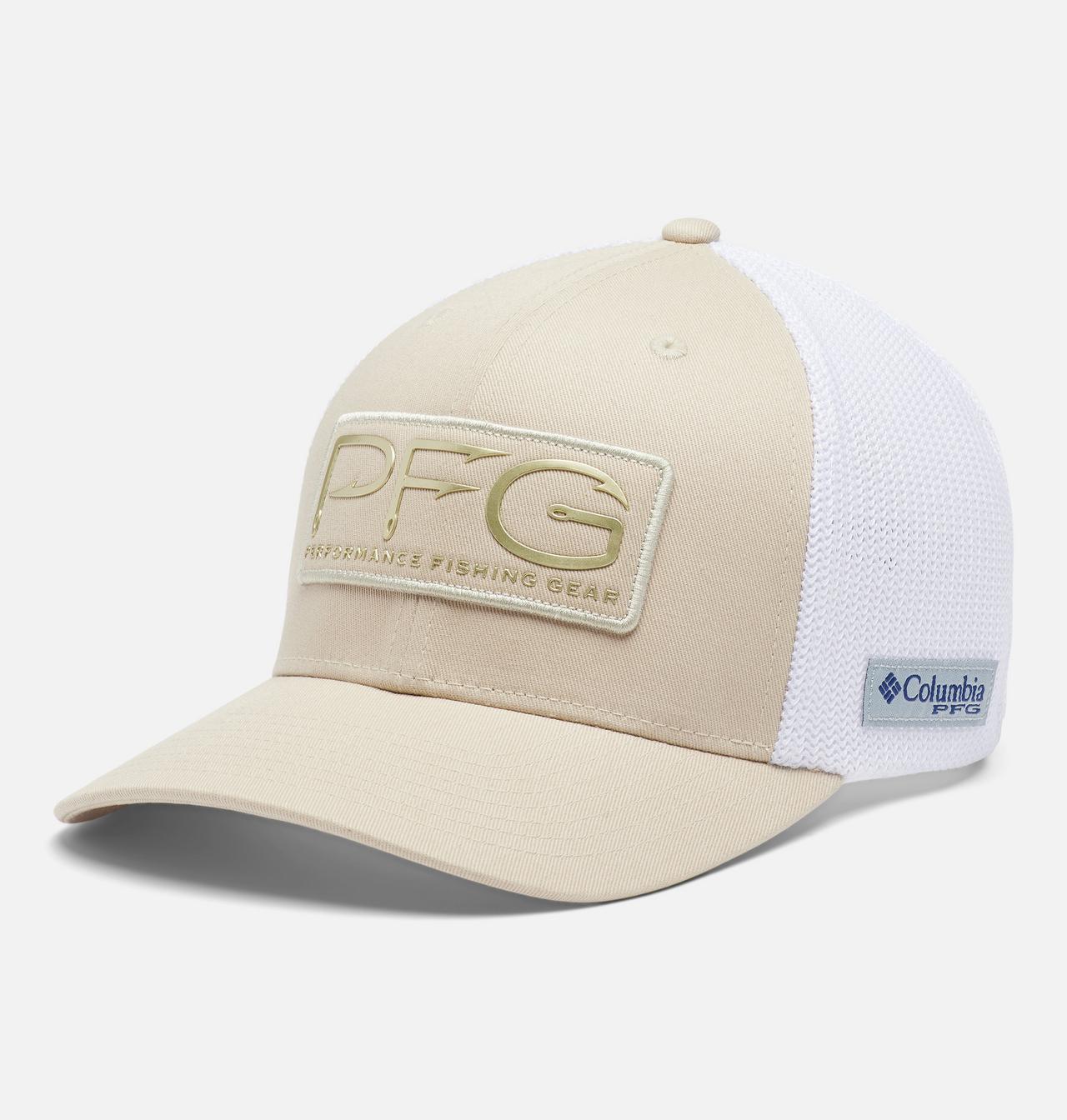 PFG Hooks™ Mesh Ball Cap 1