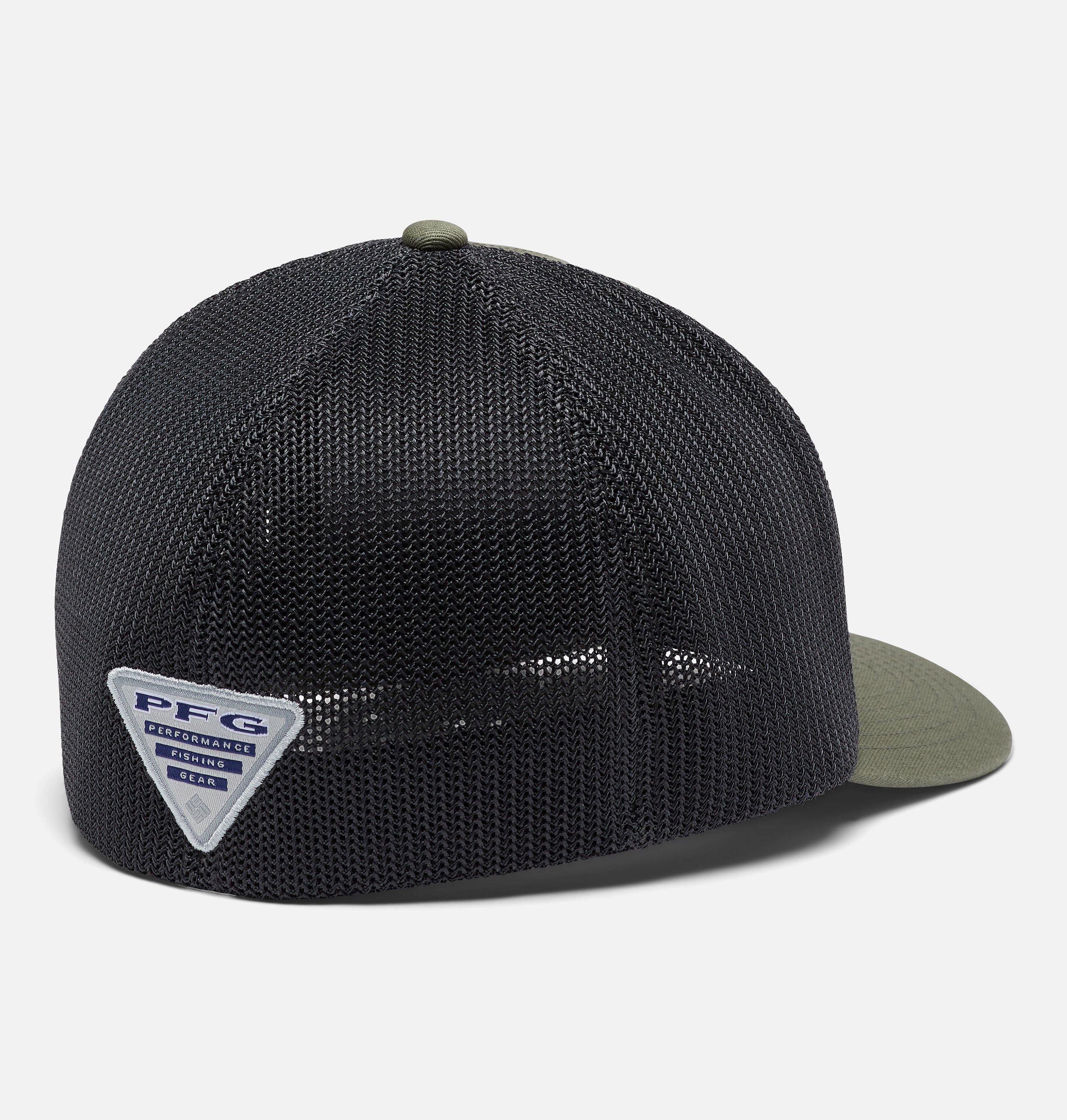PFG Hooks Mesh Ball Cap 2