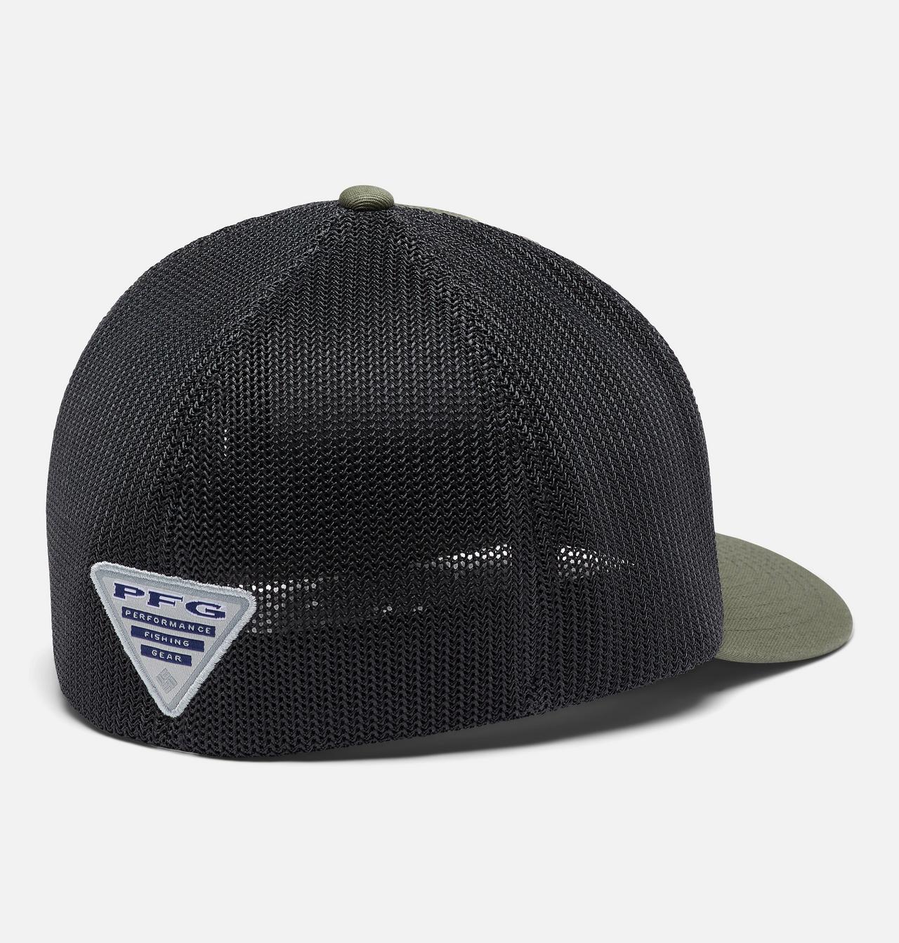 PFG Hooks™ Mesh Ball Cap 2