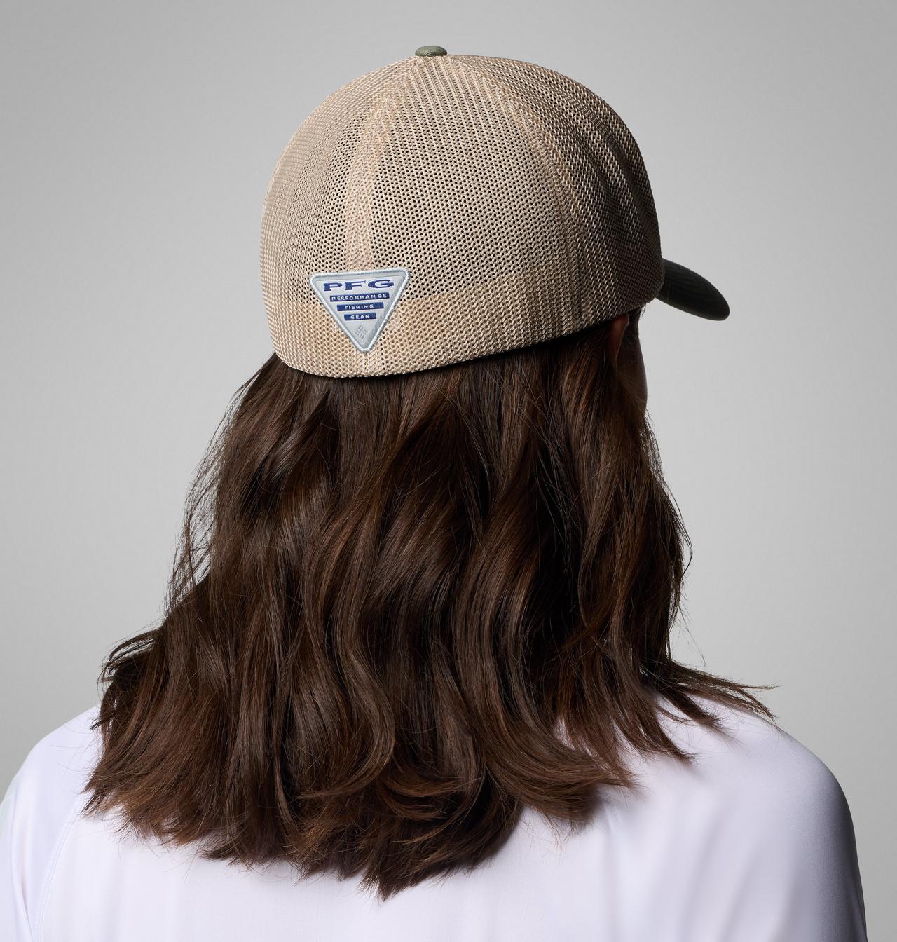 PFG Hooks™ Mesh Ball Cap | 318 | XXL 6