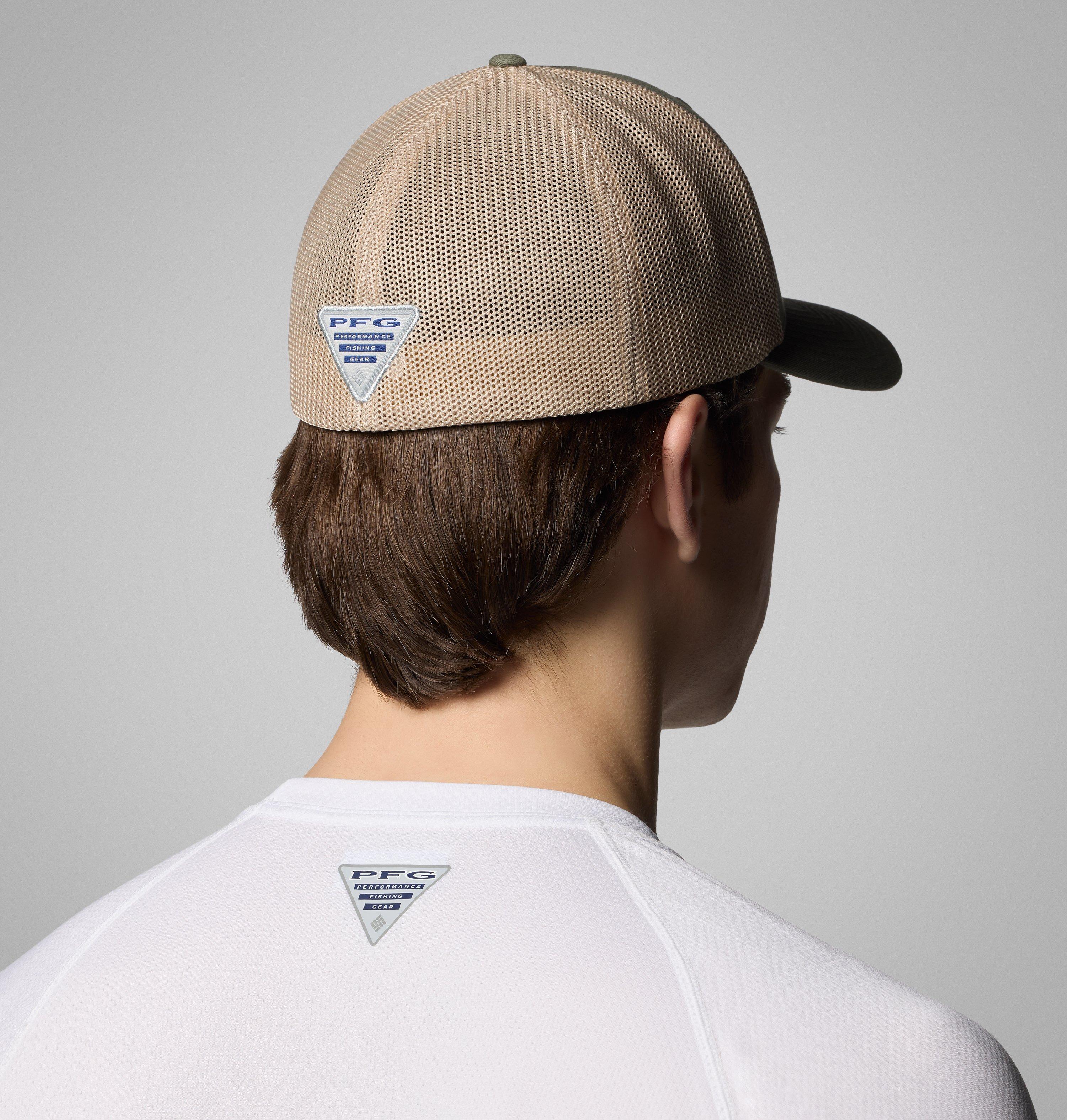 PFG Hooks Mesh Ball Cap 5