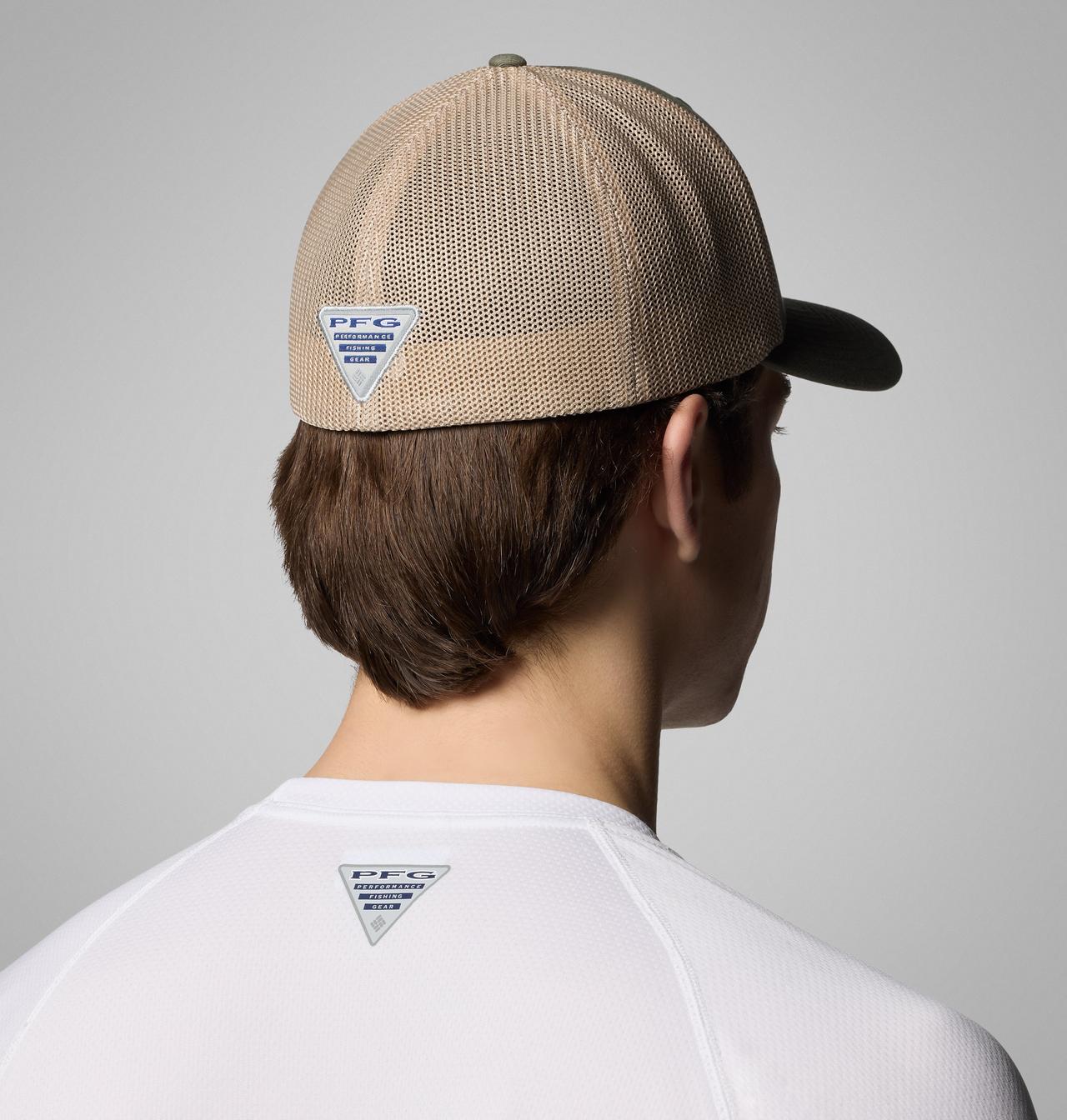 PFG Hooks™ Mesh Ball Cap | 318 | XXL 4