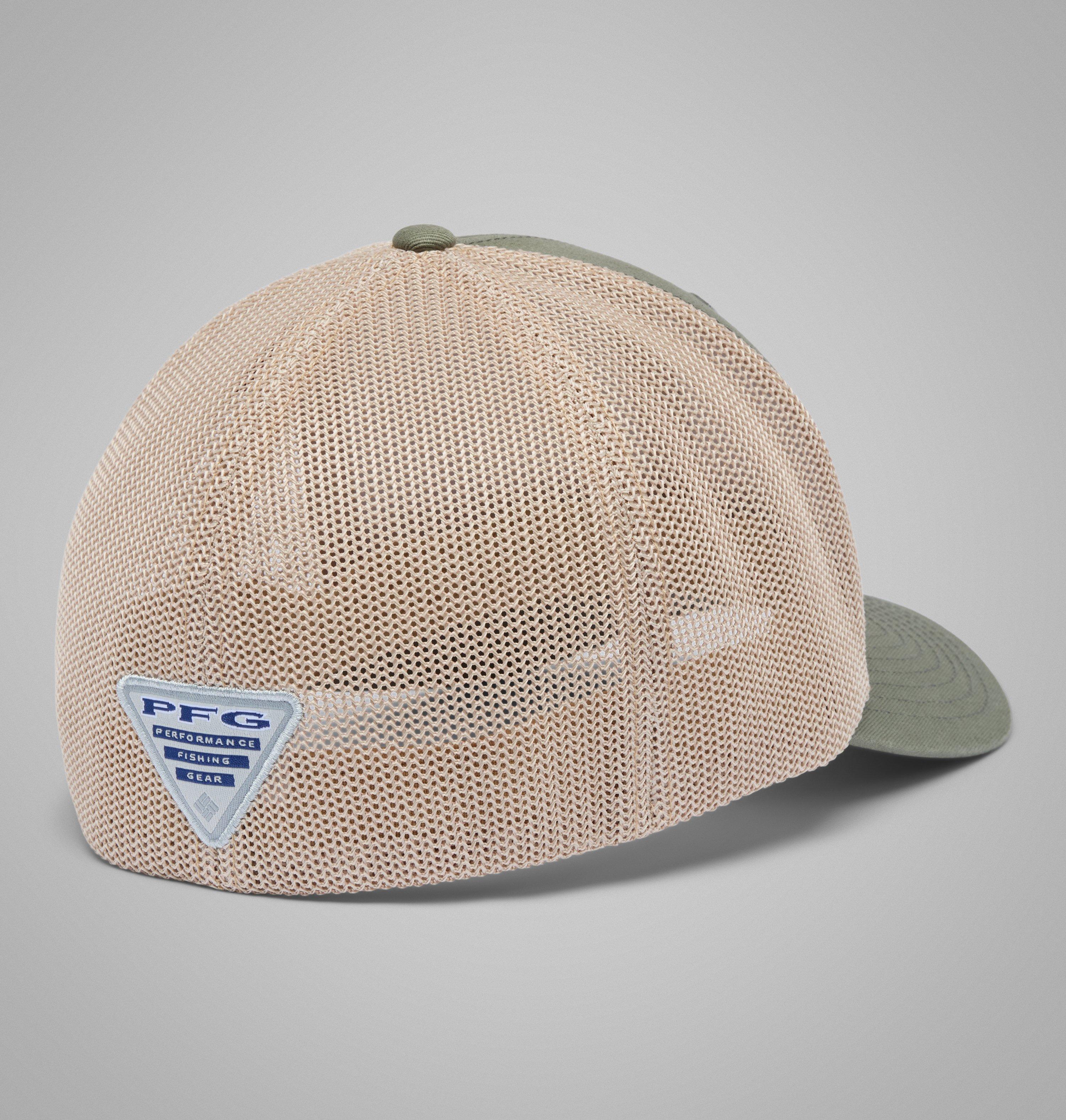 PFG Hooks Mesh Ball Cap 2