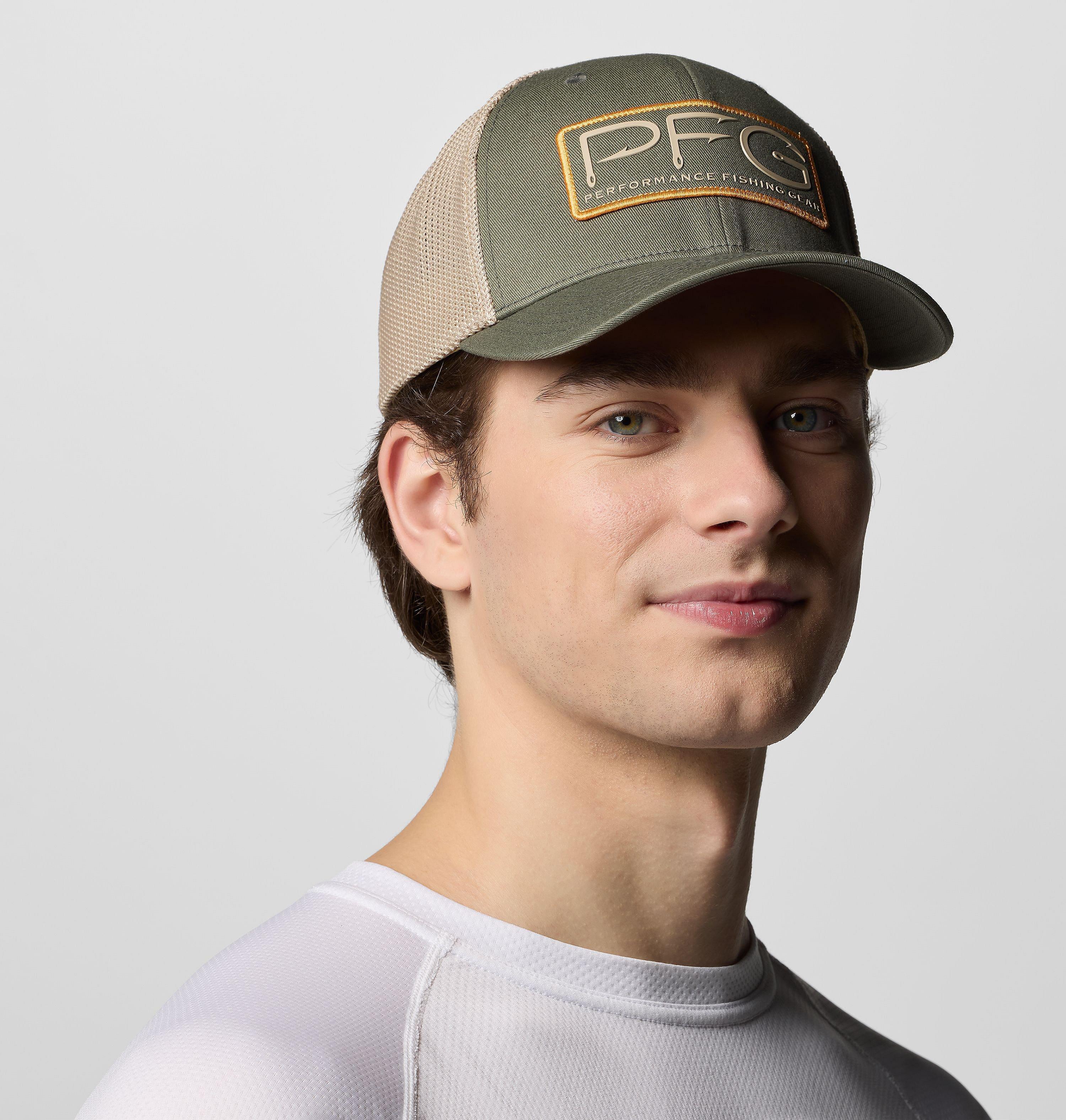 PFG Hooks Mesh Ball Cap 4
