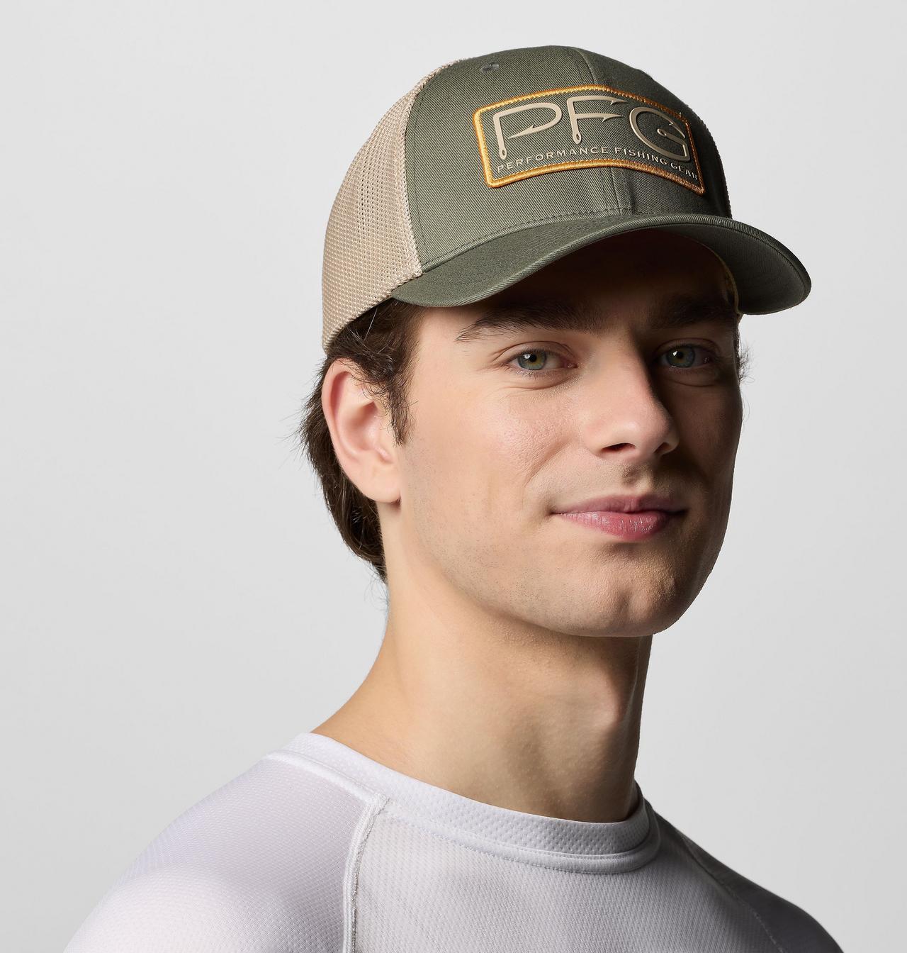 PFG Hooks™ Mesh Ball Cap | 318 | XXL 3