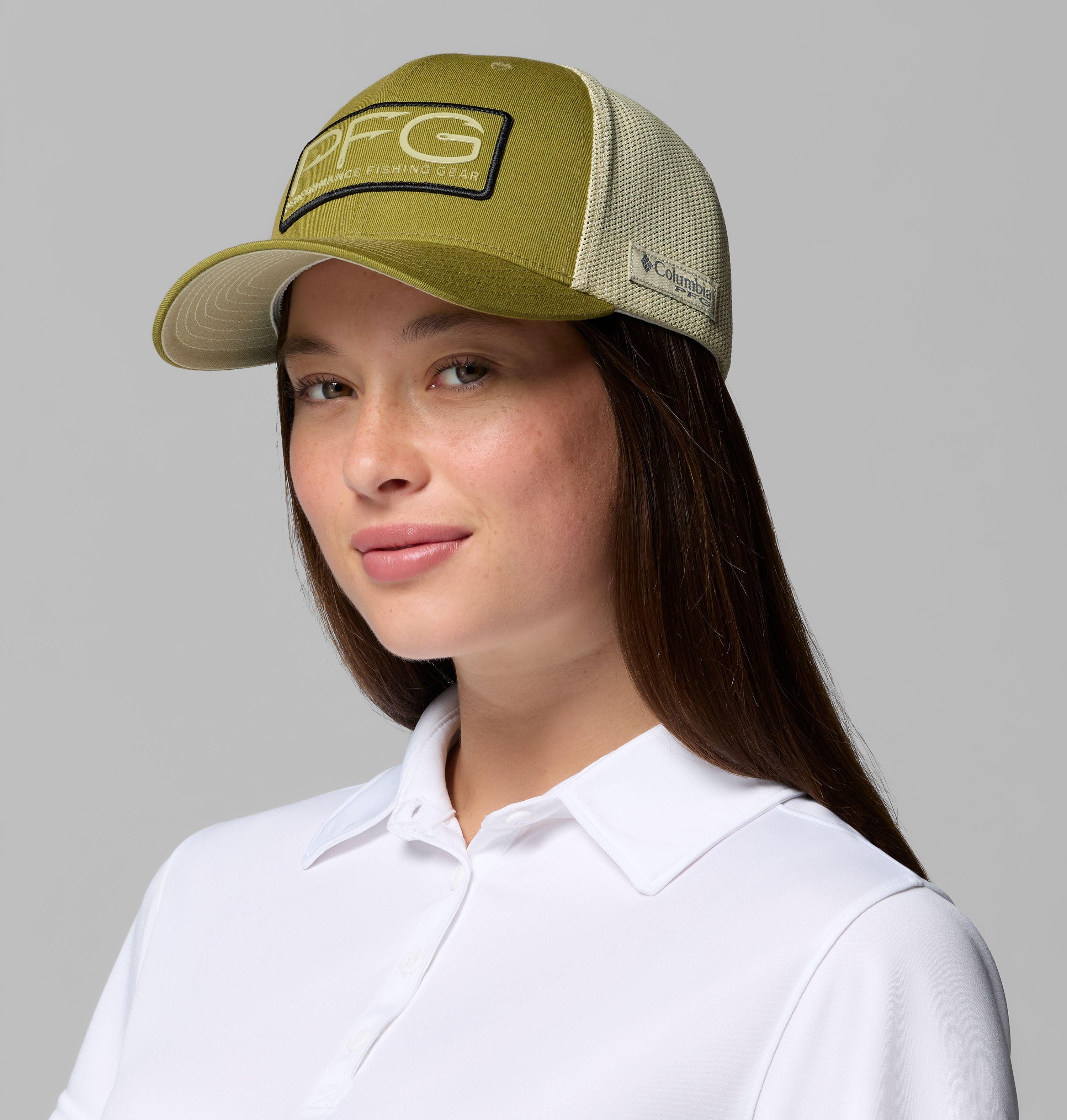 PFG Hooks Mesh Ball Cap 5