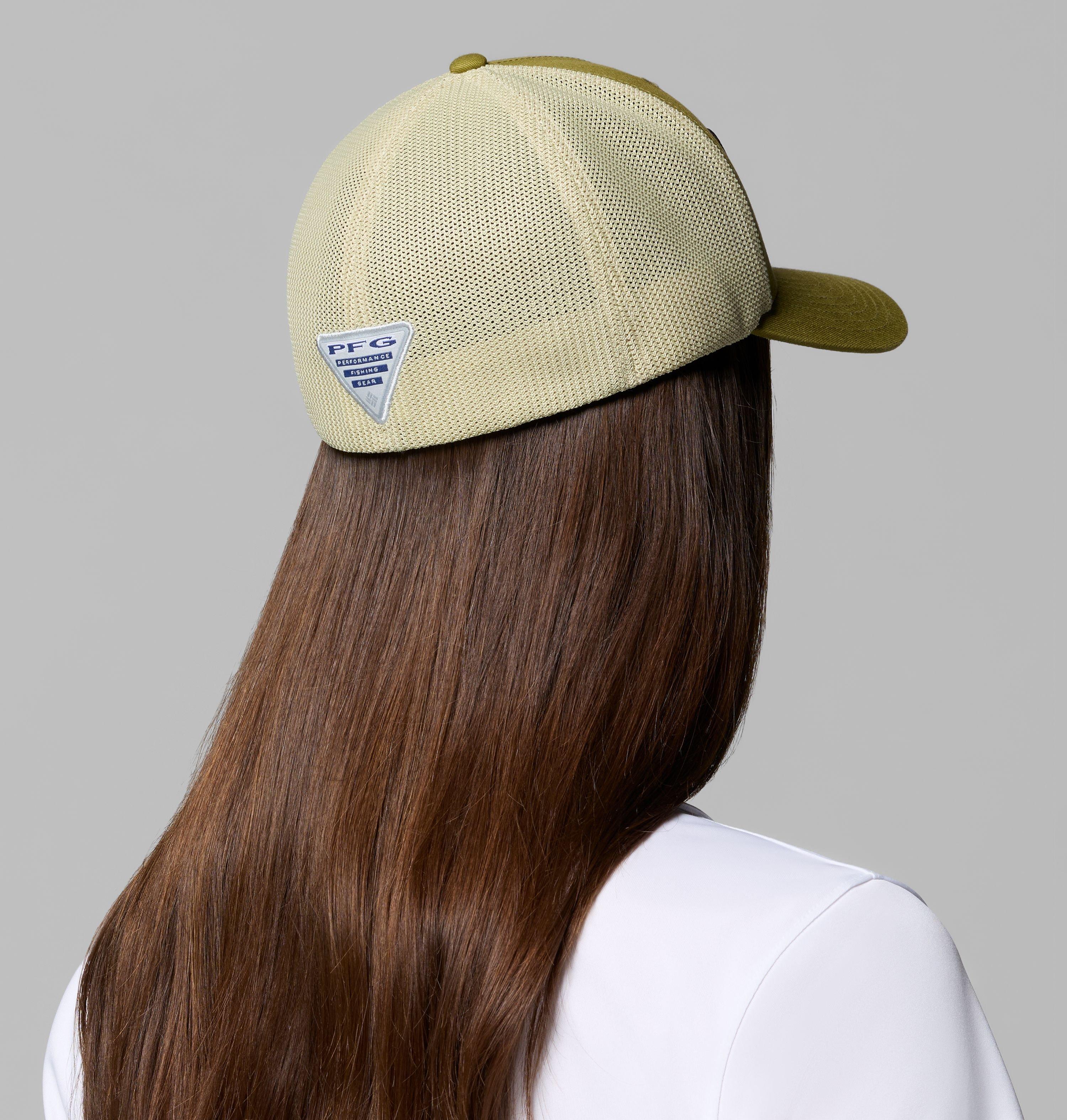 PFG Hooks Mesh Ball Cap 6