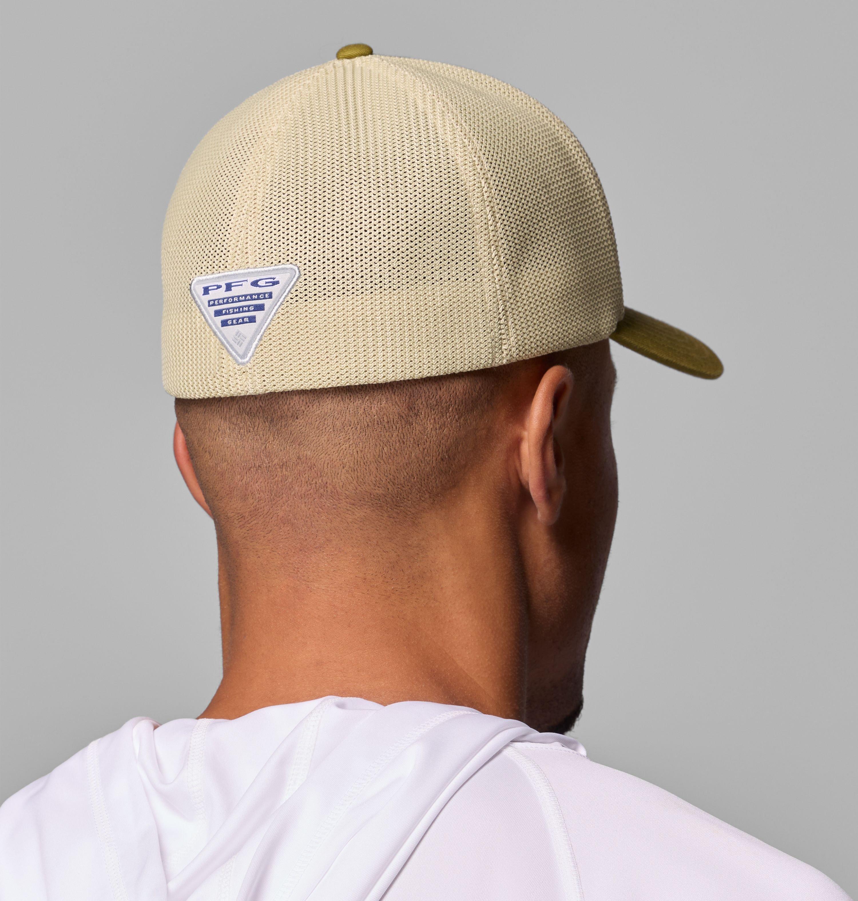 PFG Hooks Mesh Ball Cap 4