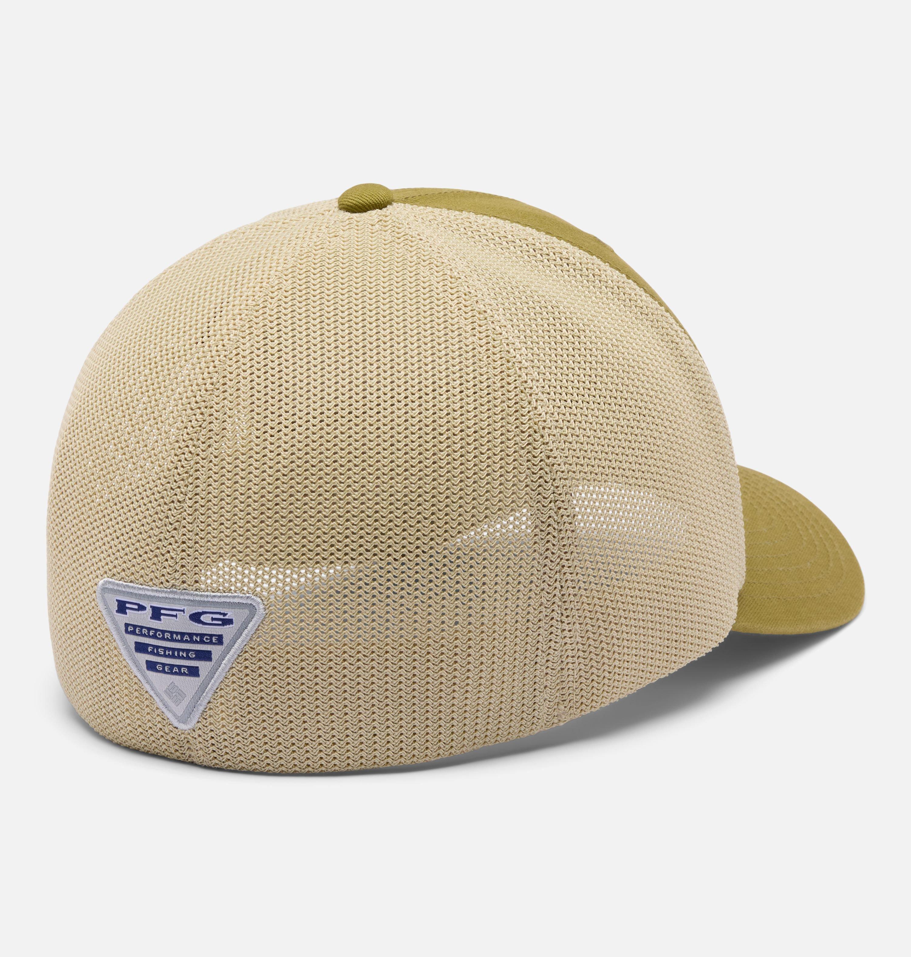 PFG Hooks Mesh Ball Cap 2