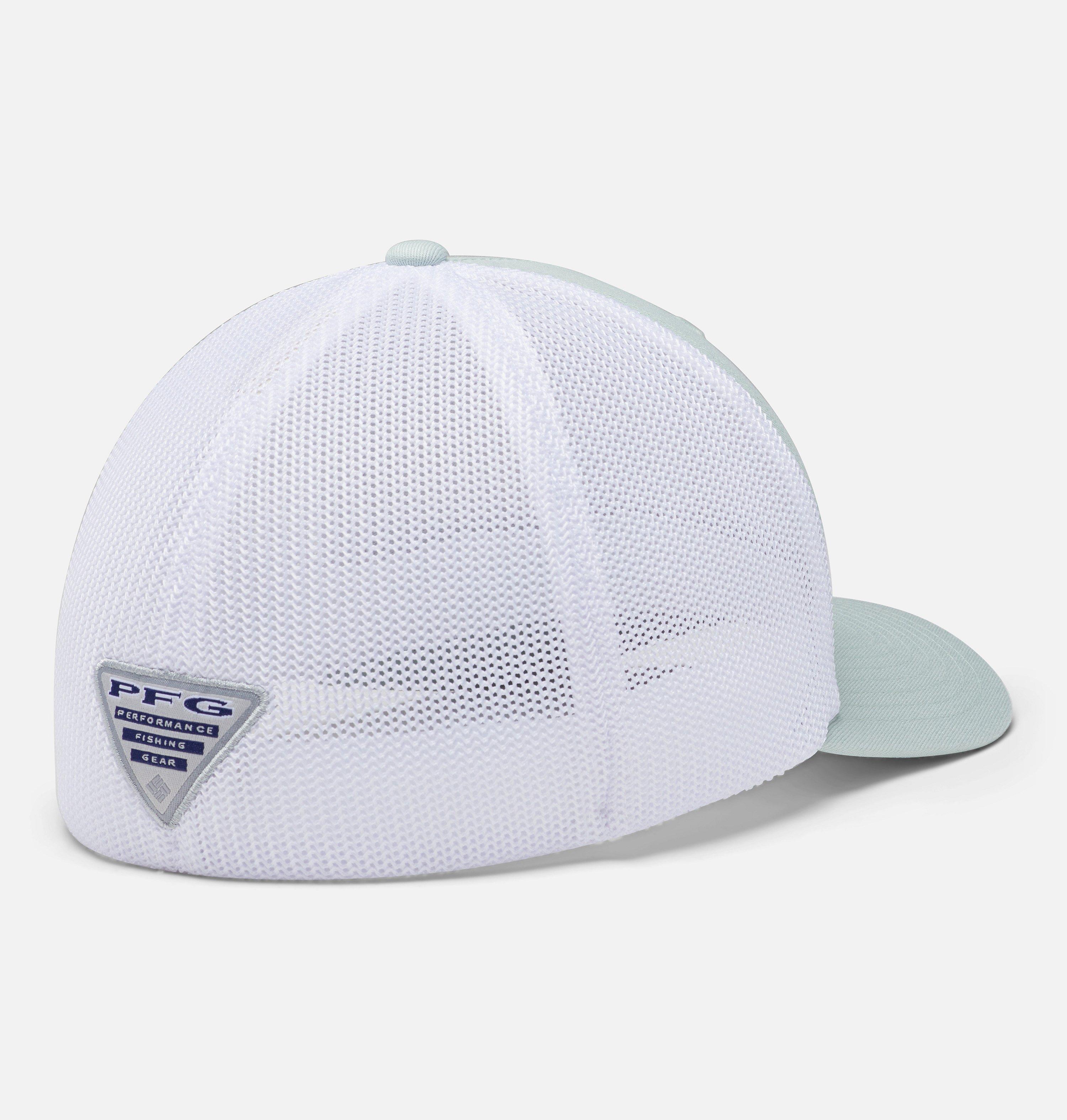 PFG Hooks Mesh Ball Cap 2