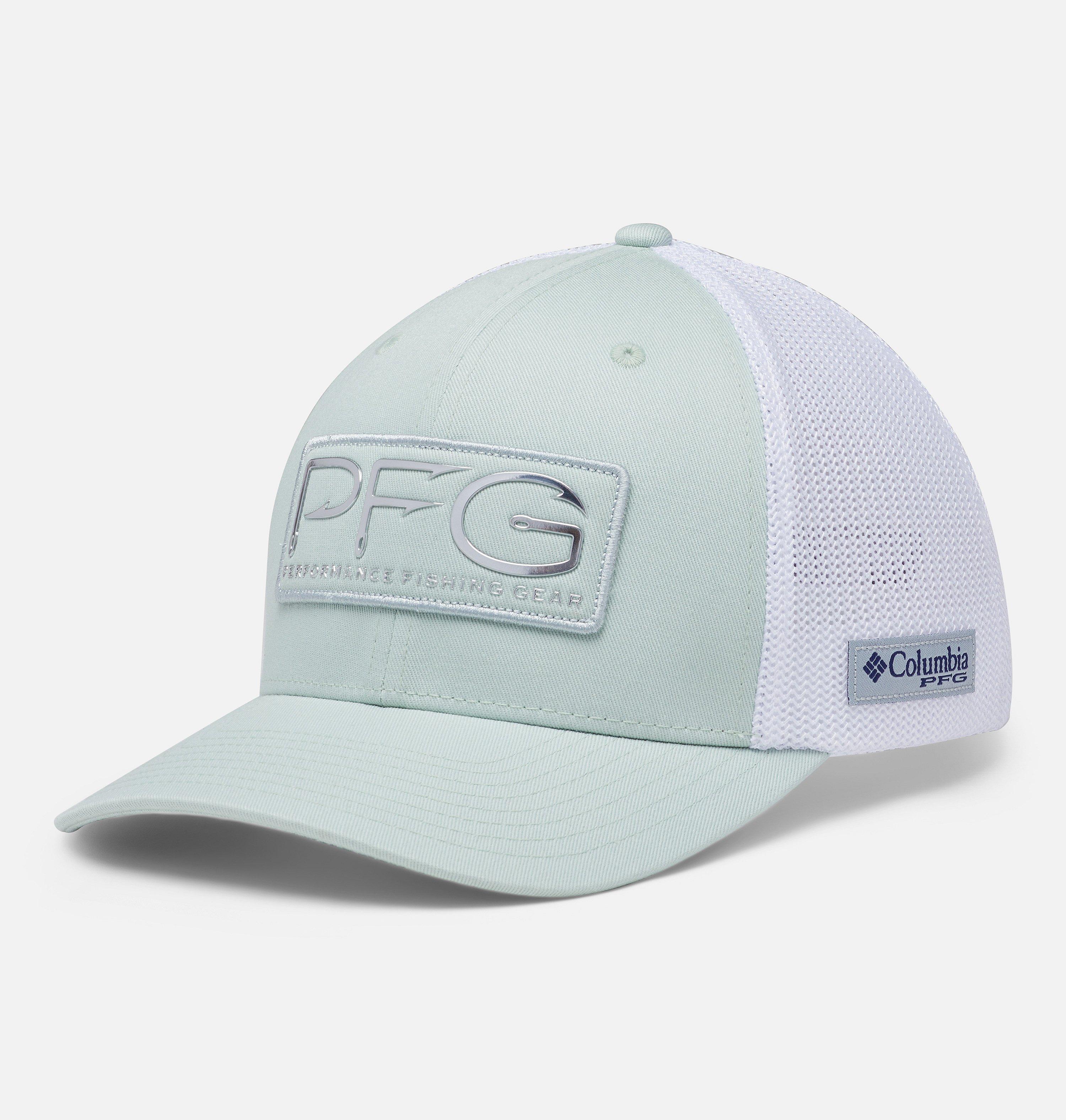 PFG Hooks Mesh Ball Cap 1