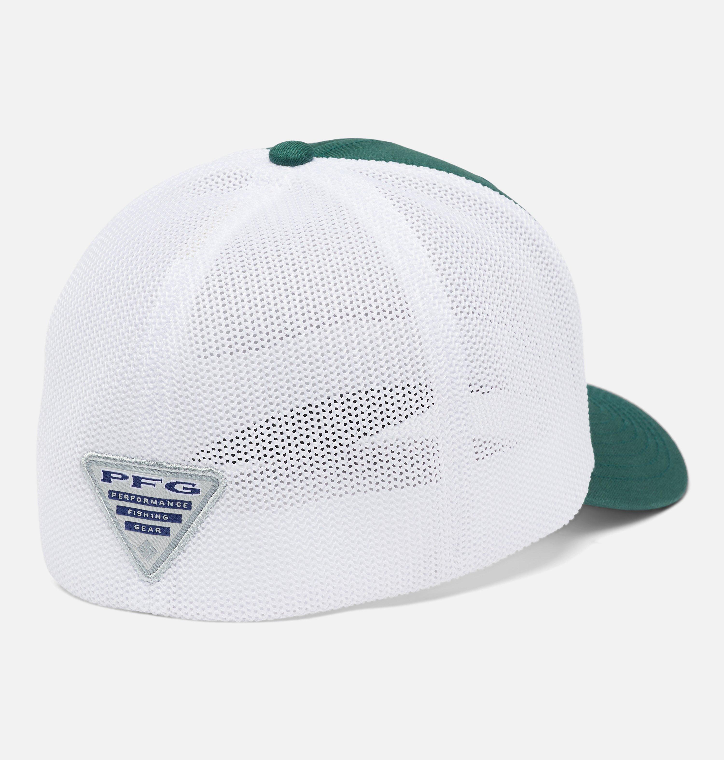 PFG Hooks Mesh Ball Cap 2