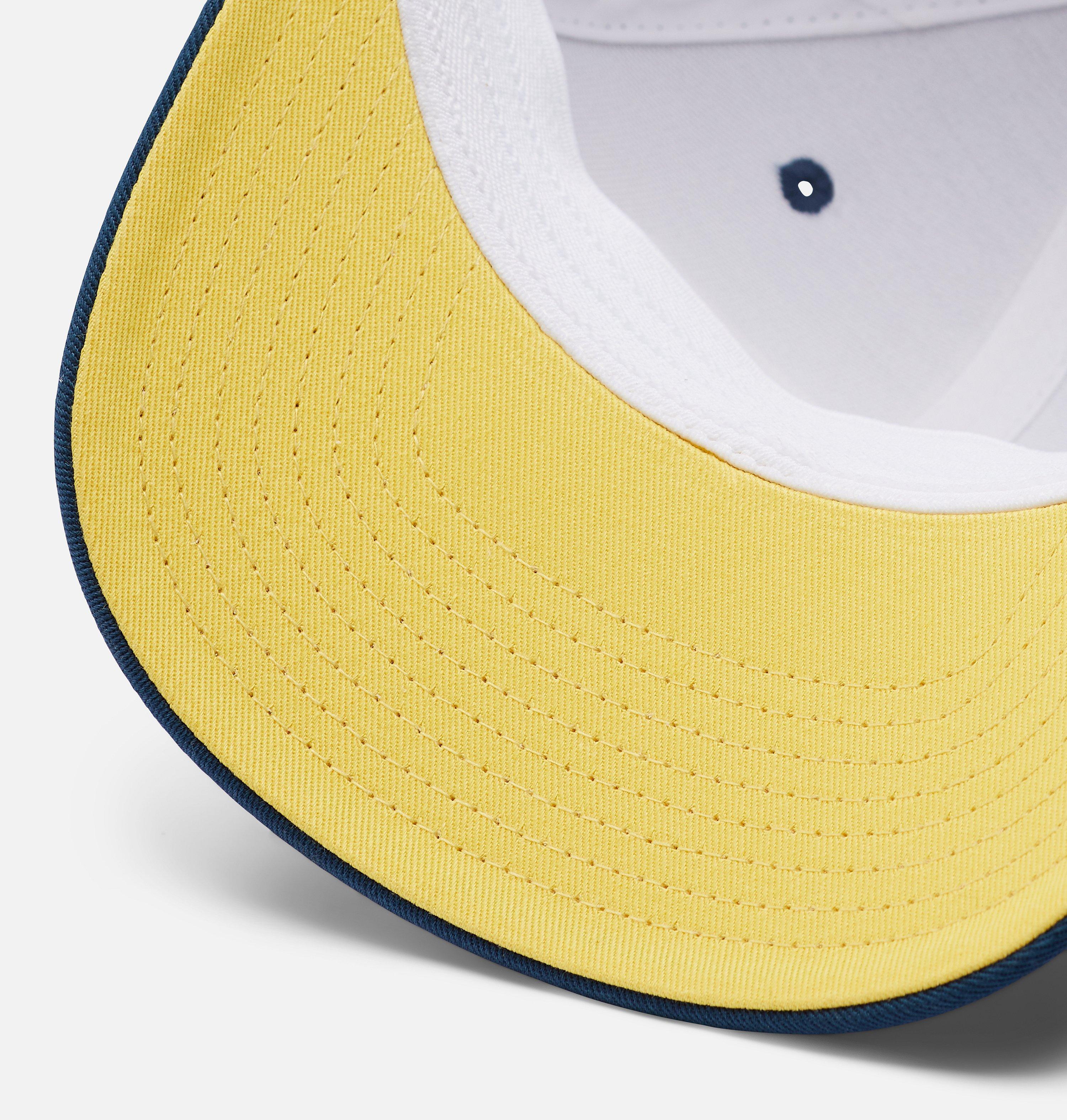 PFG Hooks Mesh Ball Cap 3