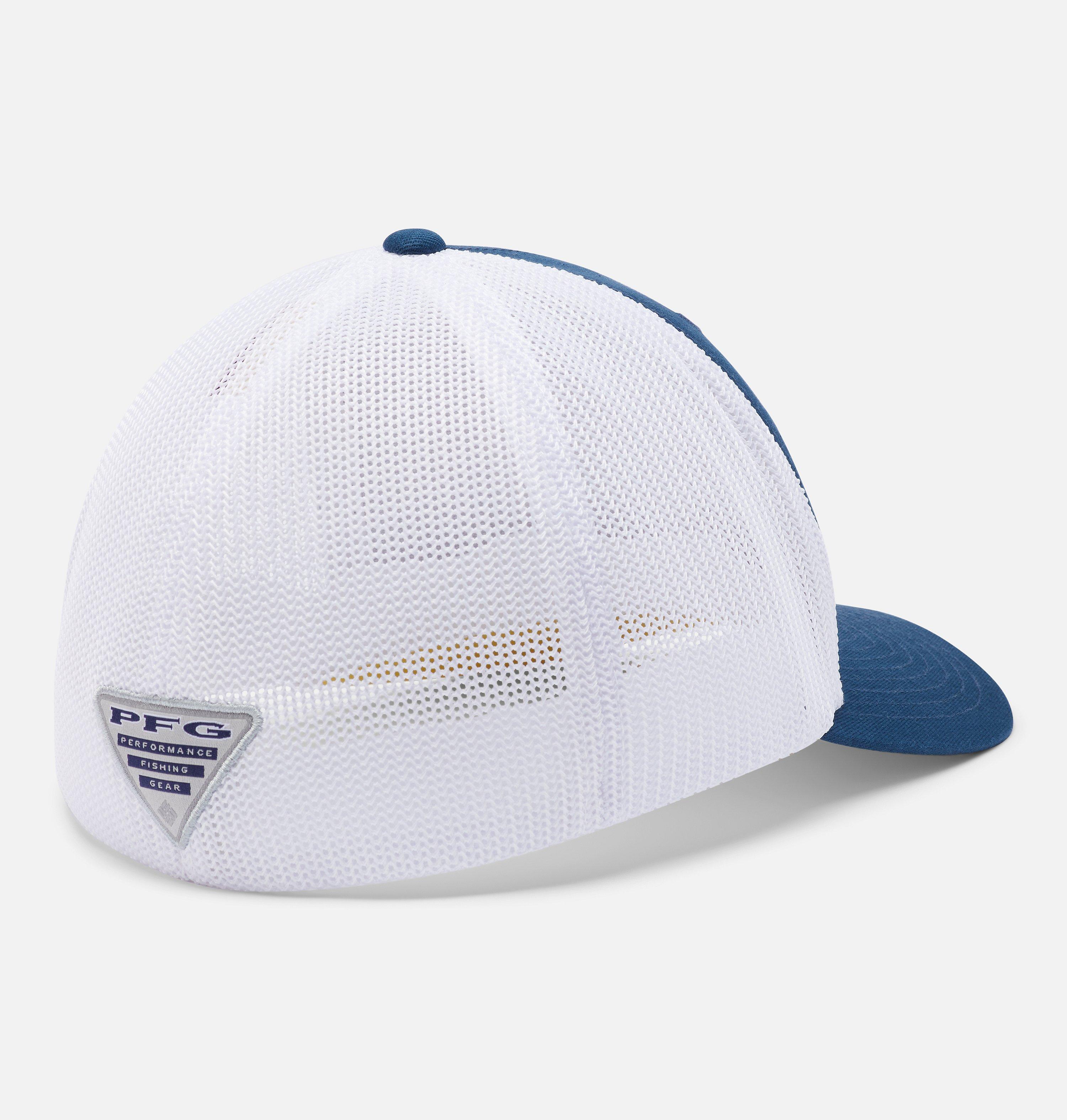 PFG Hooks Mesh Ball Cap 2