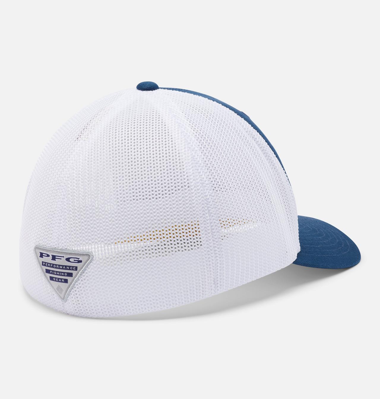 PFG Hooks™ Mesh Ball Cap 2