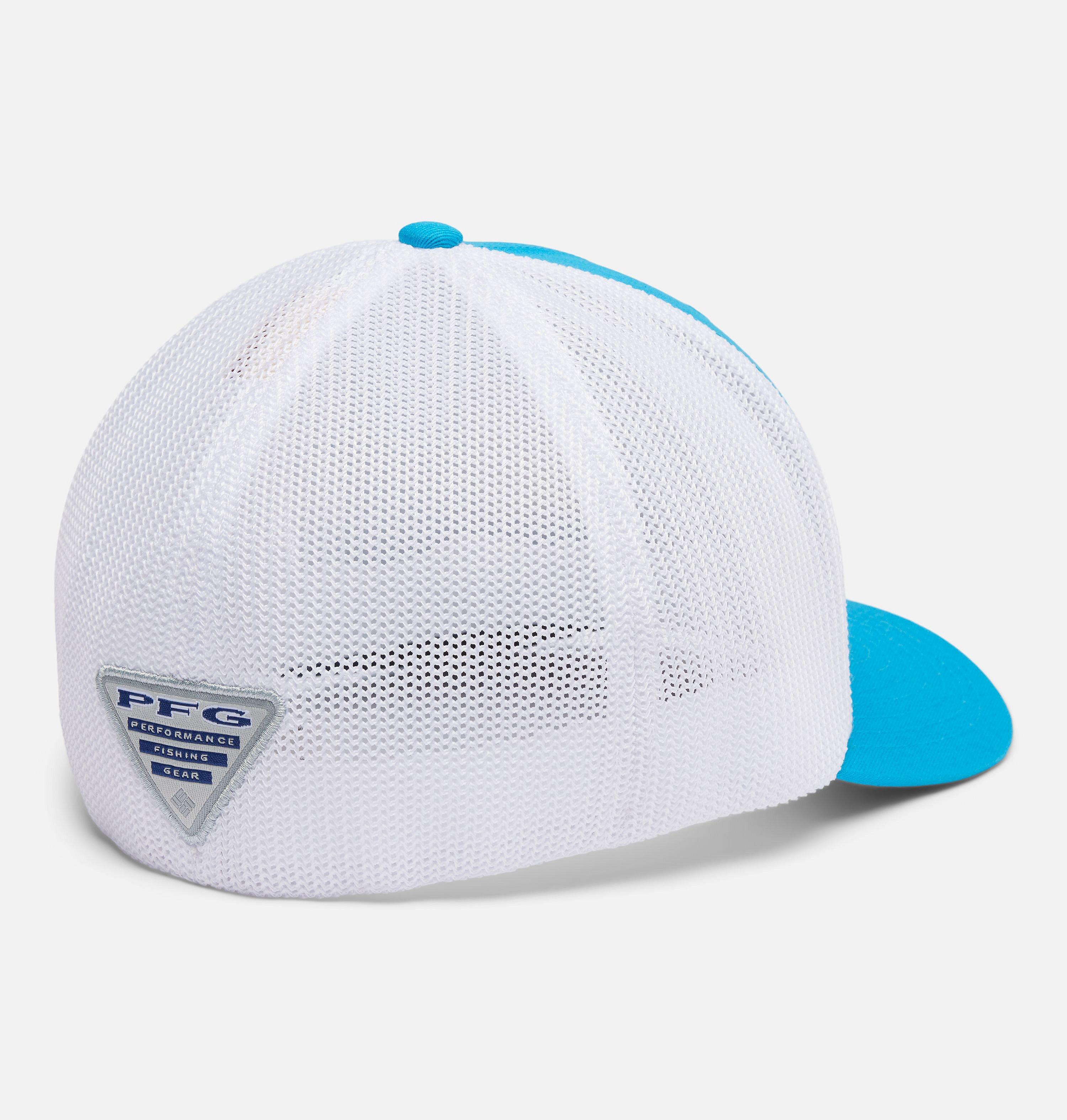 PFG Hooks Mesh Ball Cap 2