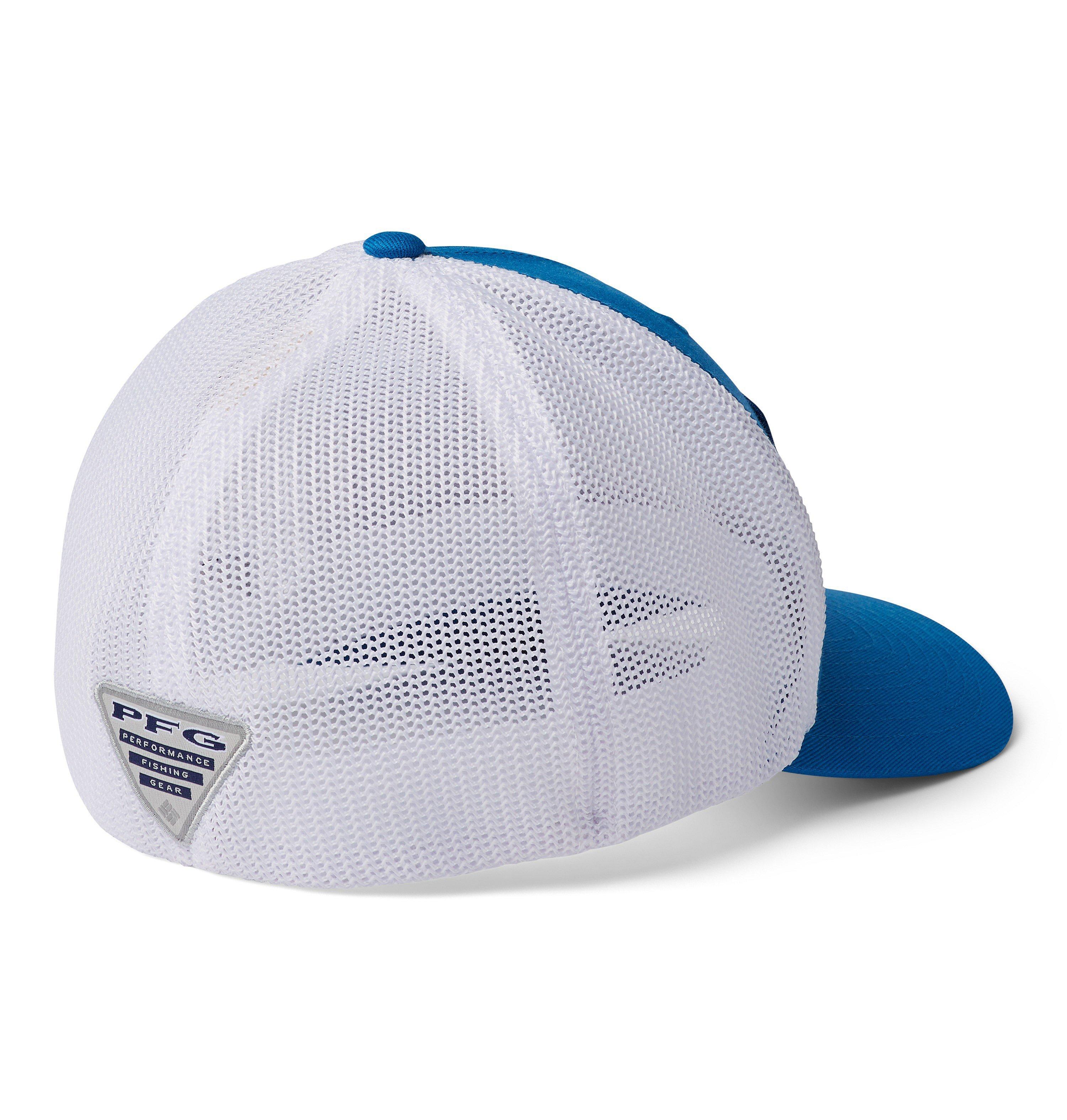 PFG Hooks Mesh Ball Cap 2