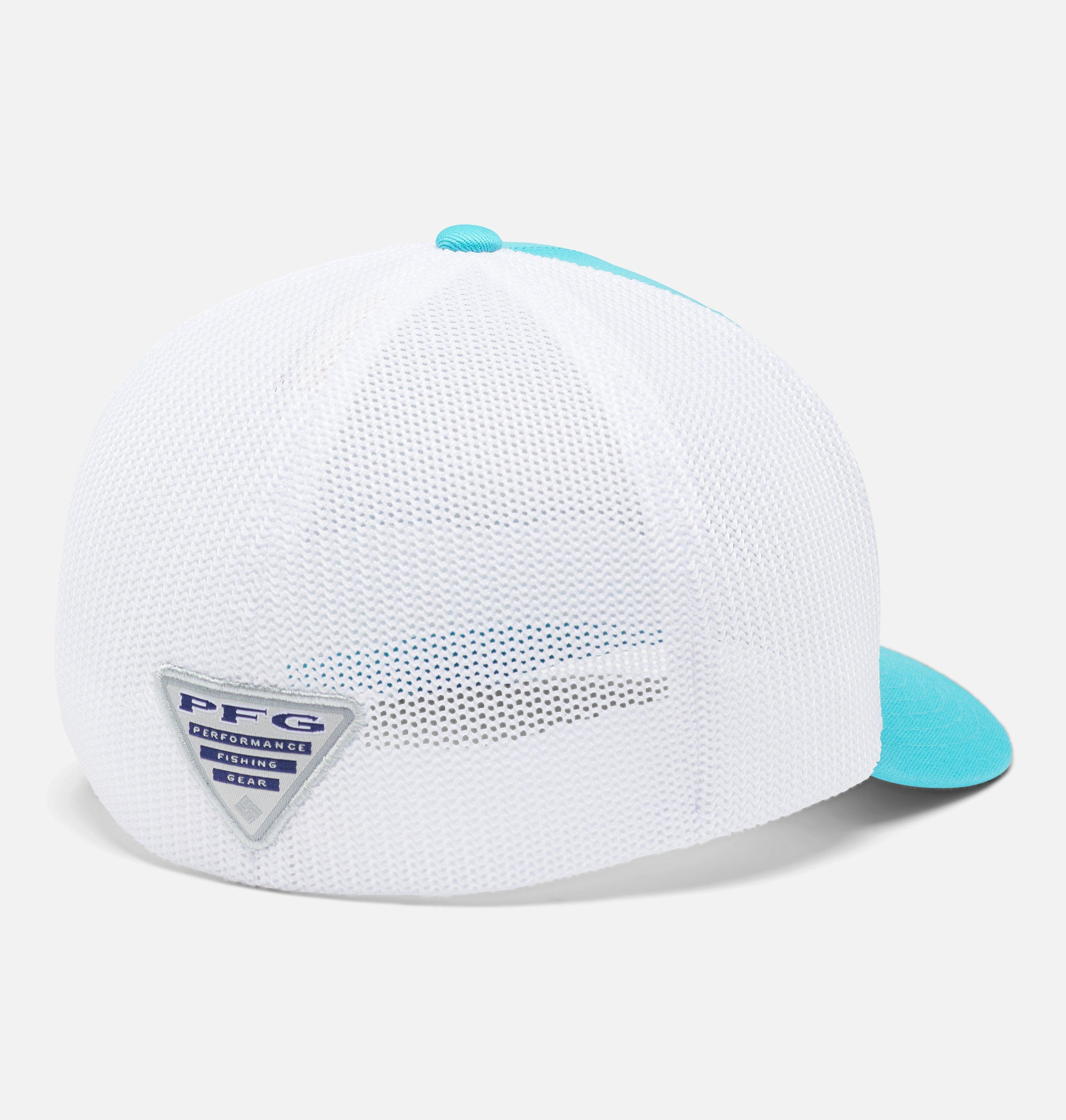 PFG Hooks Mesh Ball Cap 2