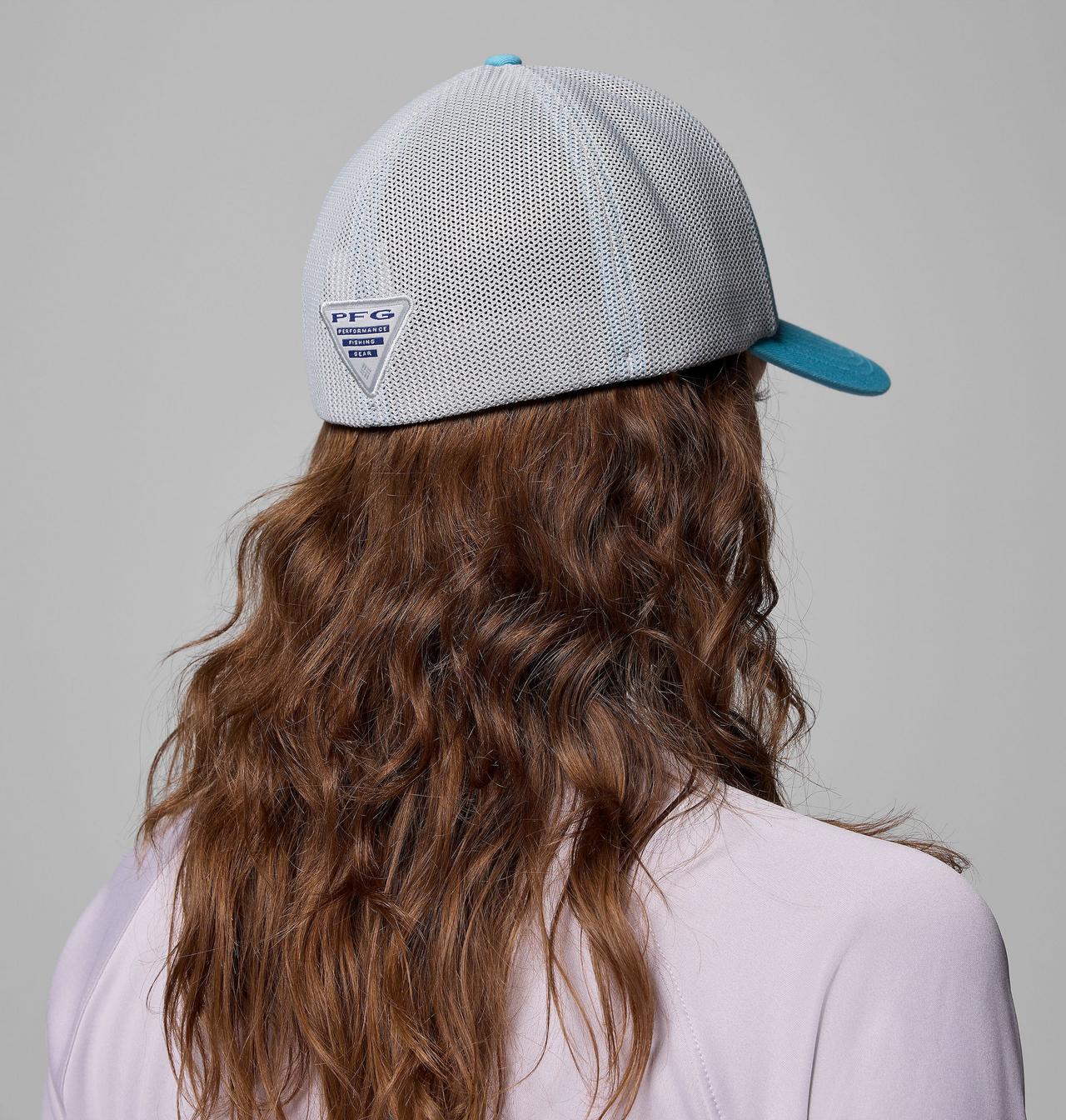 PFG Hooks™ Mesh Ball Cap 6