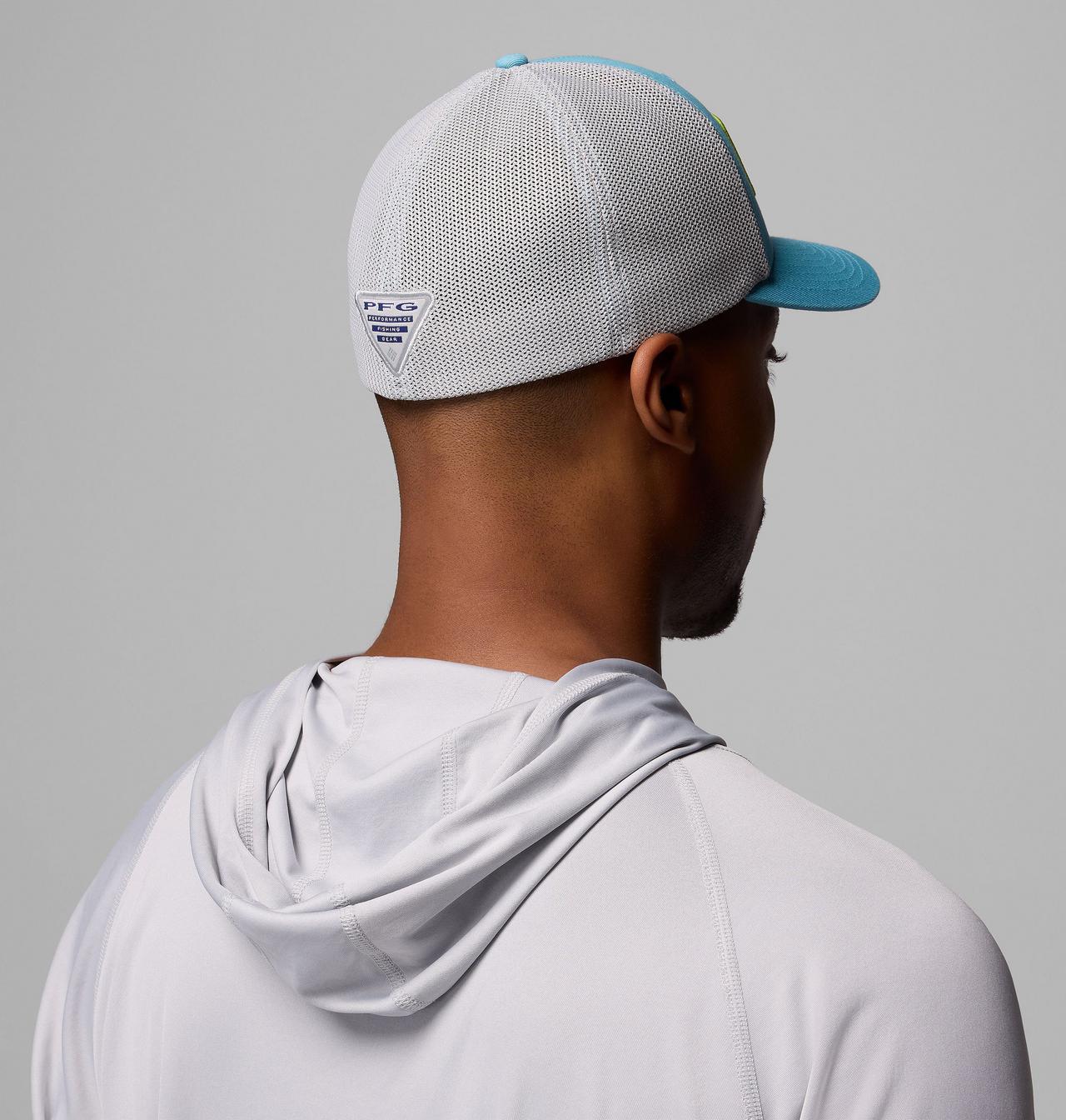 PFG Hooks™ Mesh Ball Cap 4