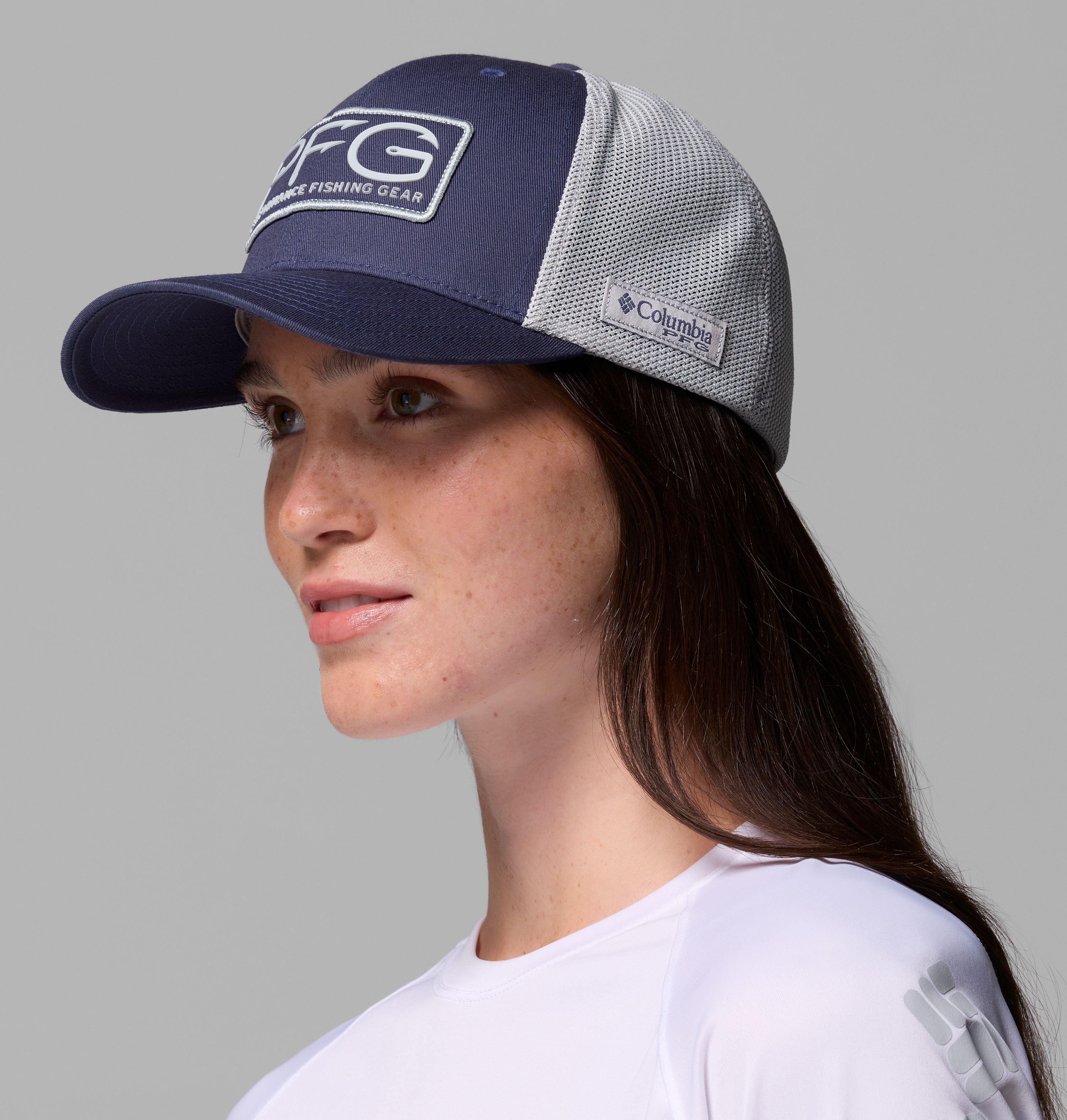 PFG Hooks Mesh Ball Cap | 466 | S/M 5