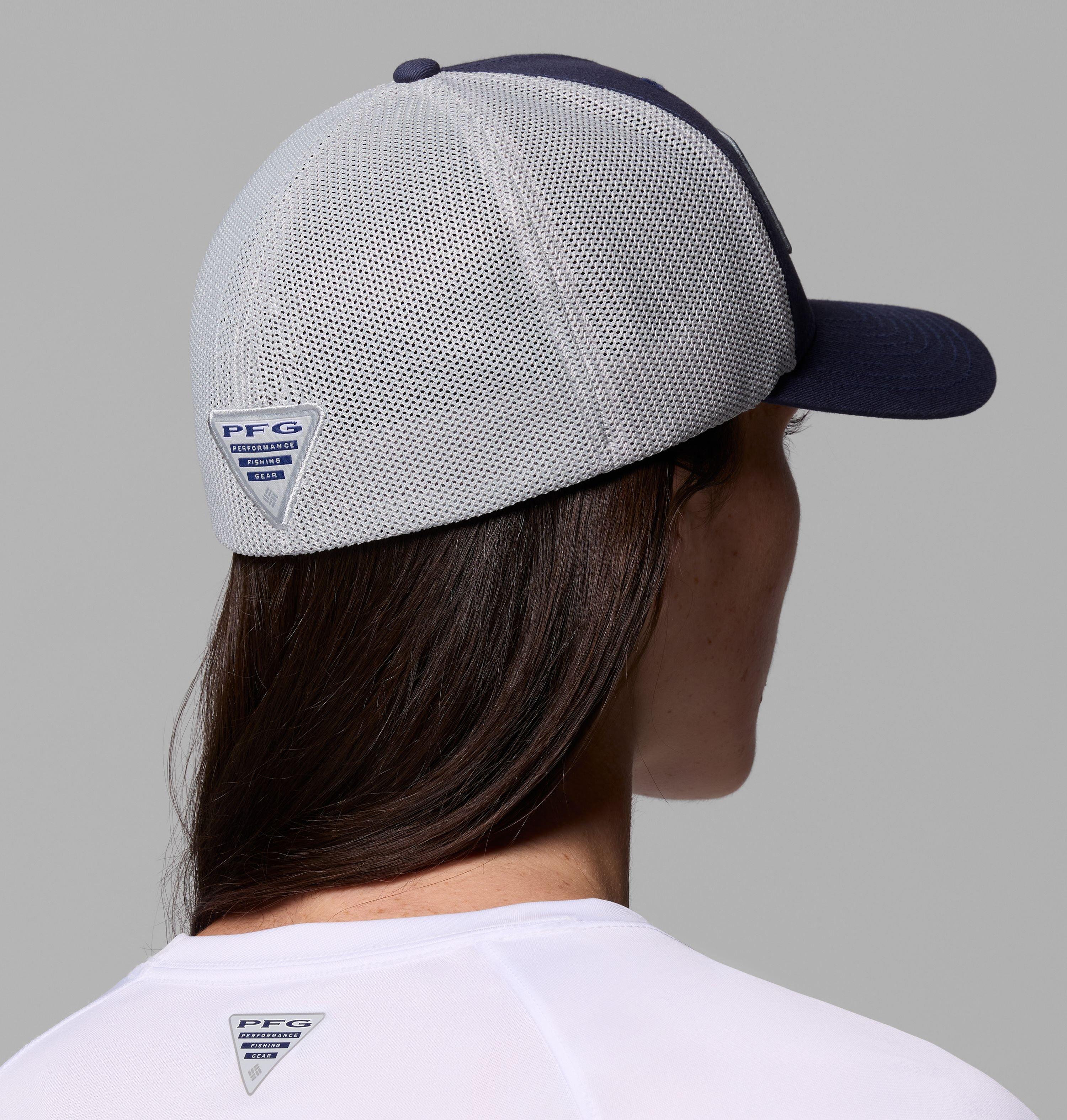 PFG Hooks Mesh Ball Cap | 466 | S/M 6