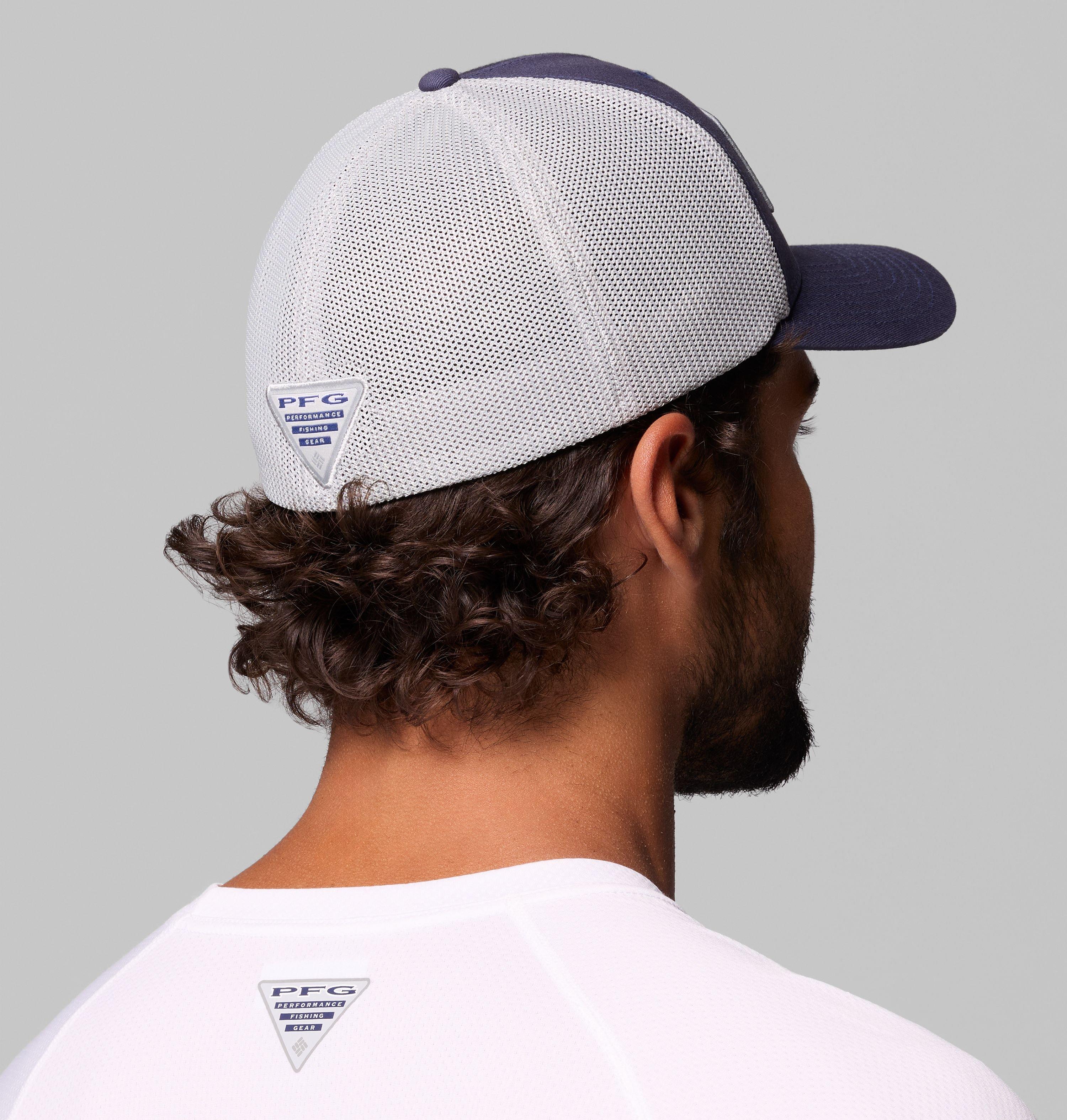 PFG Hooks Mesh Ball Cap | 466 | S/M 4