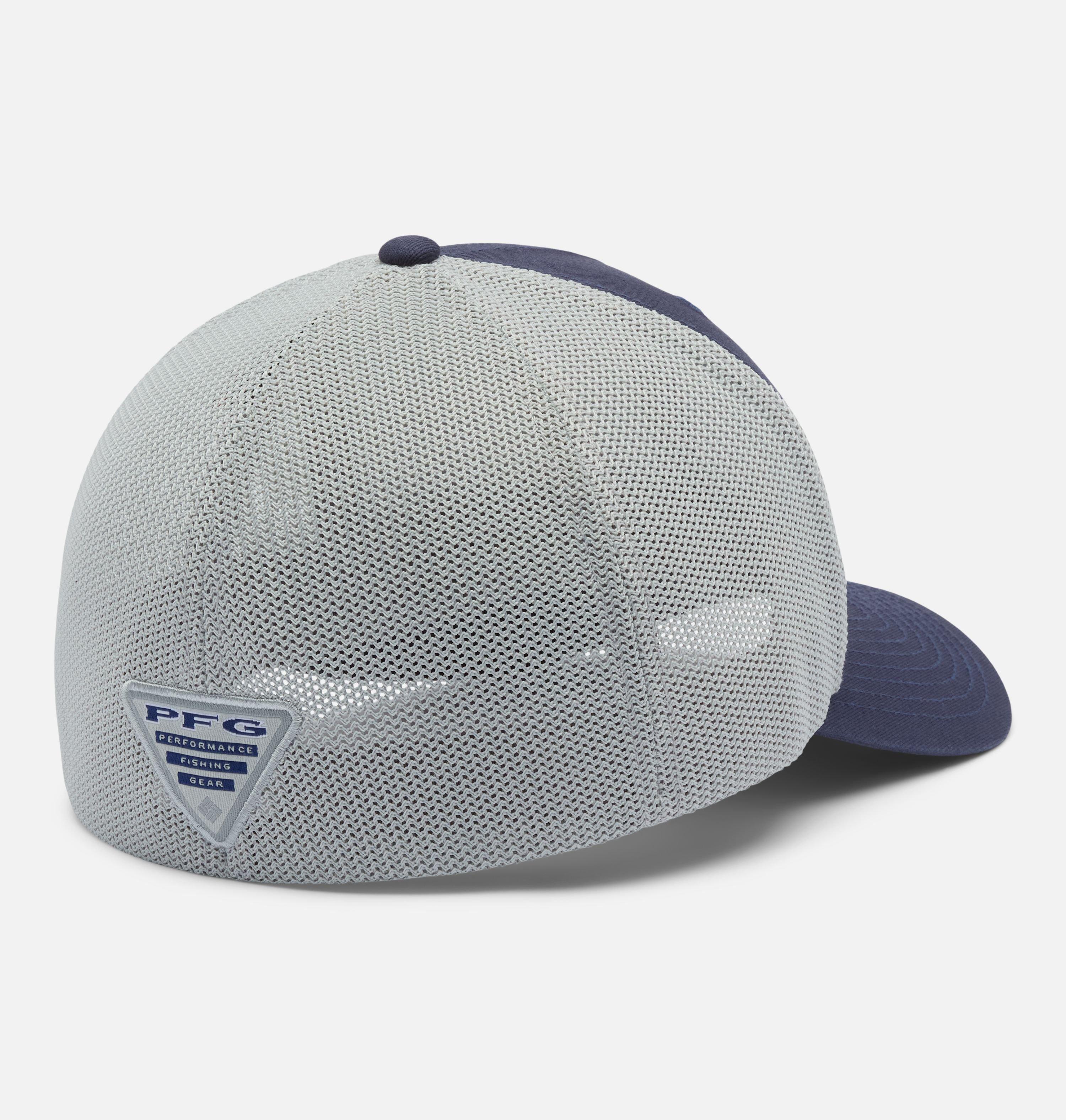 PFG Hooks Mesh Ball Cap | 466 | S/M 2