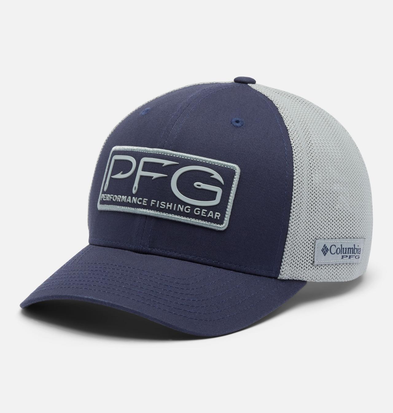 PFG Hooks™ Mesh Ball Cap | 466 | XXL 1